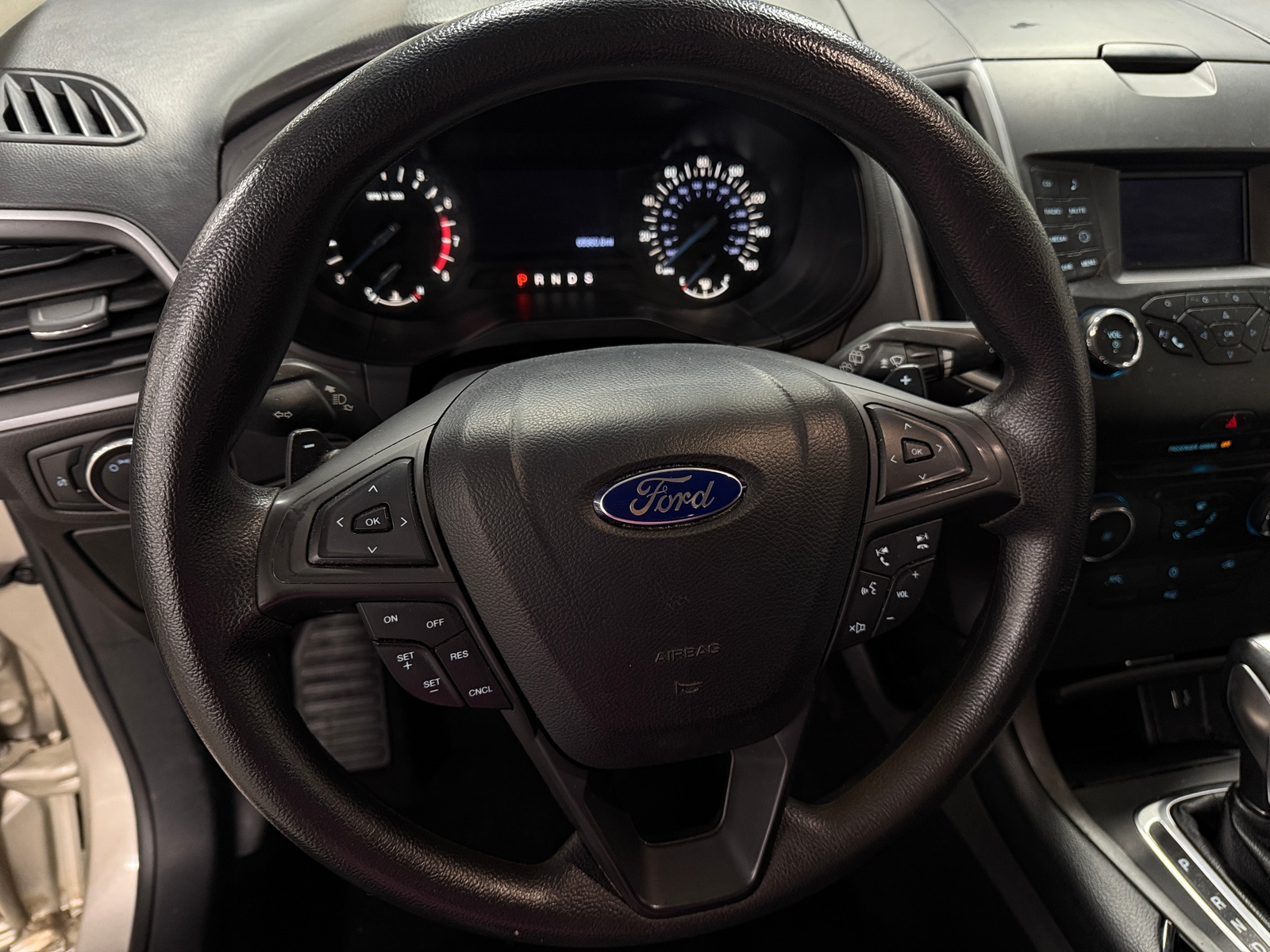 Thumbnail: 2017 Ford Edge - 5