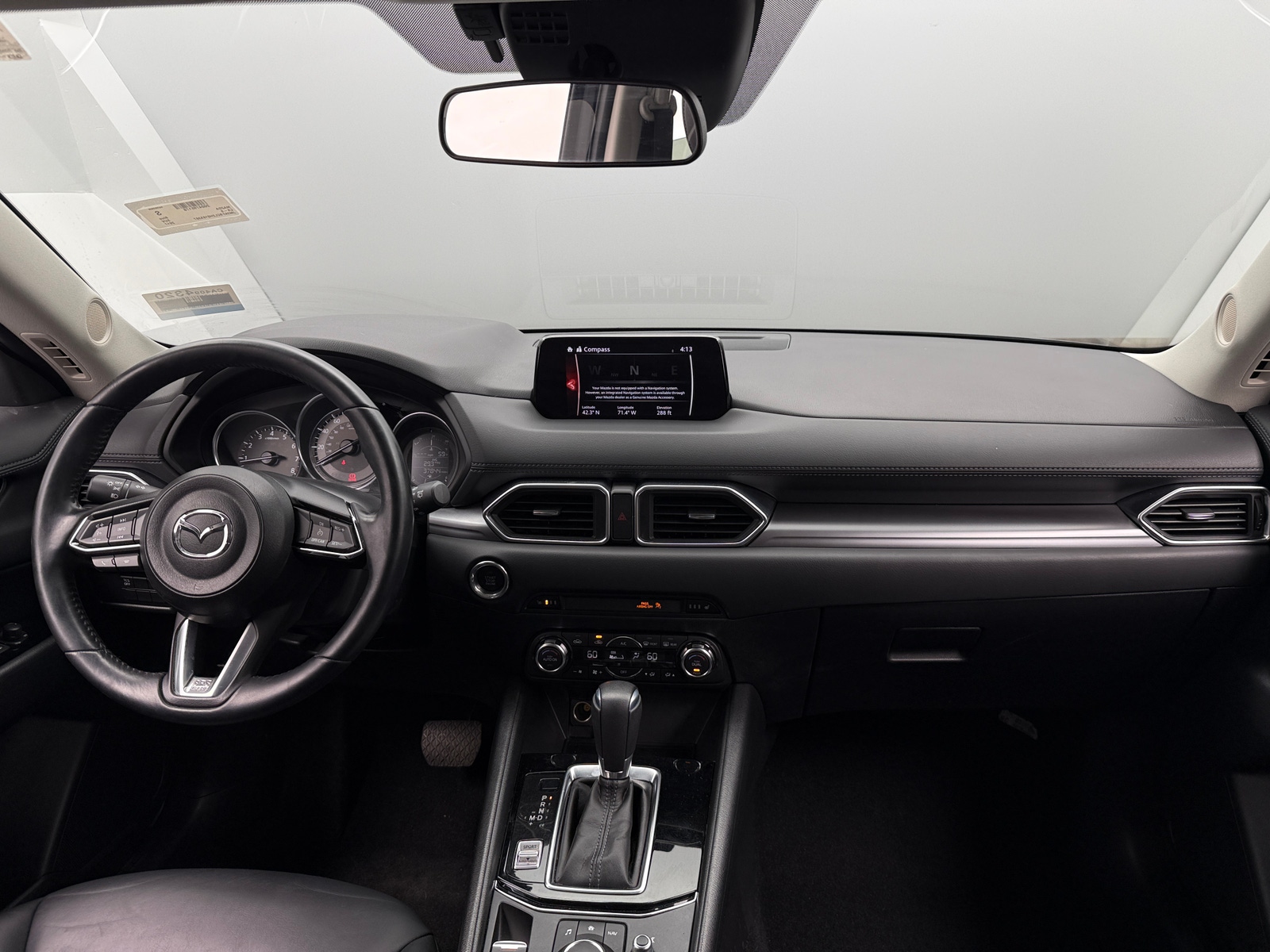Thumbnail: 2017 Mazda CX-5 - 2