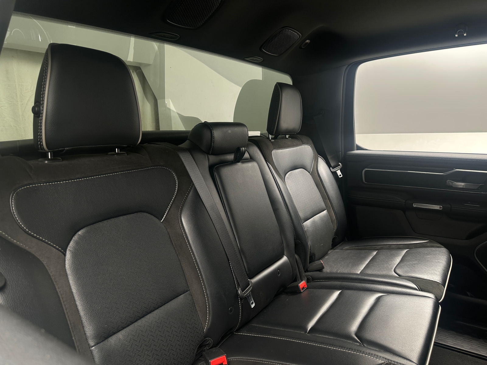 Thumbnail: 2024 RAM 1500 - 5