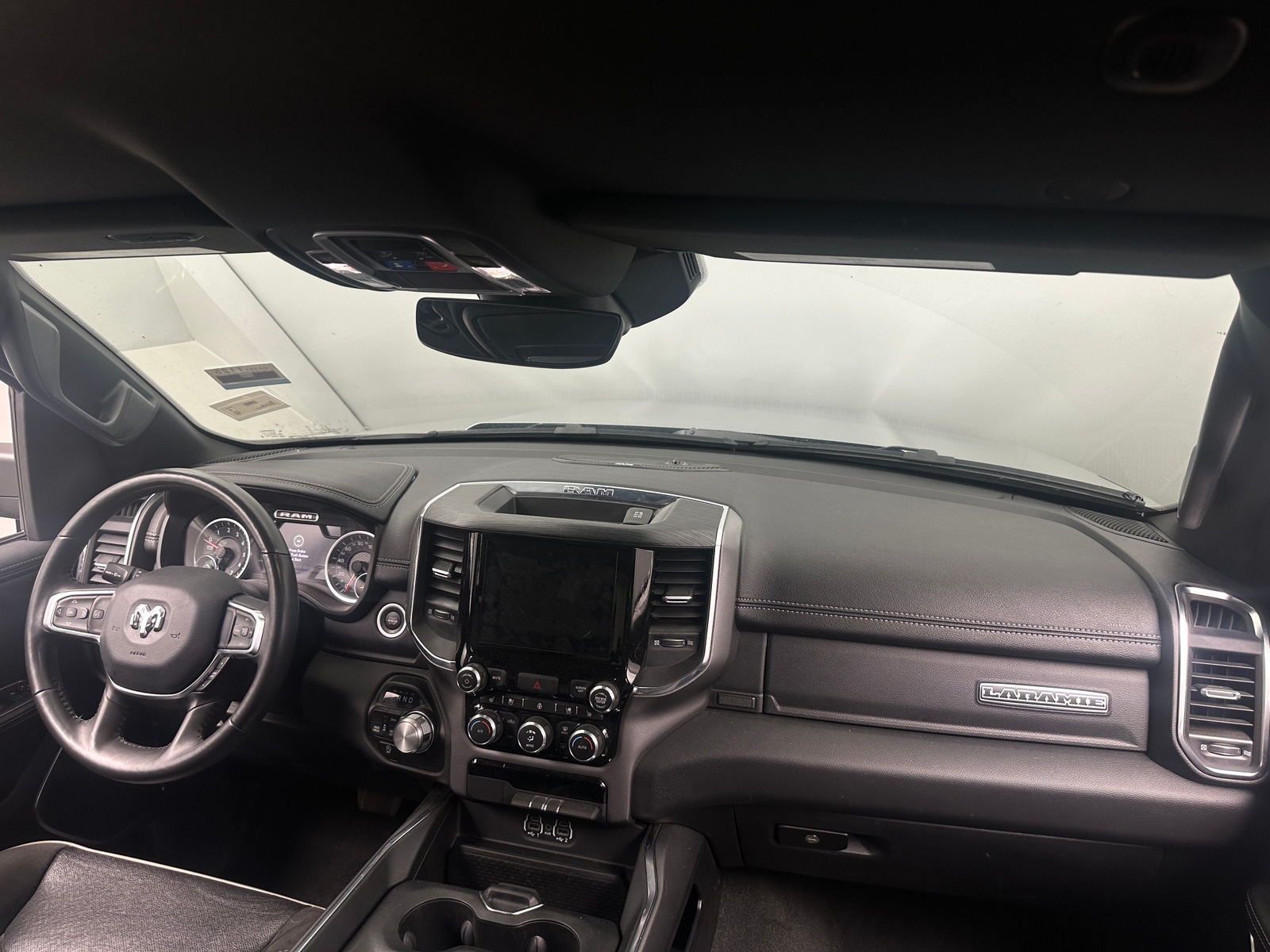 Thumbnail: 2024 RAM 1500 - 2