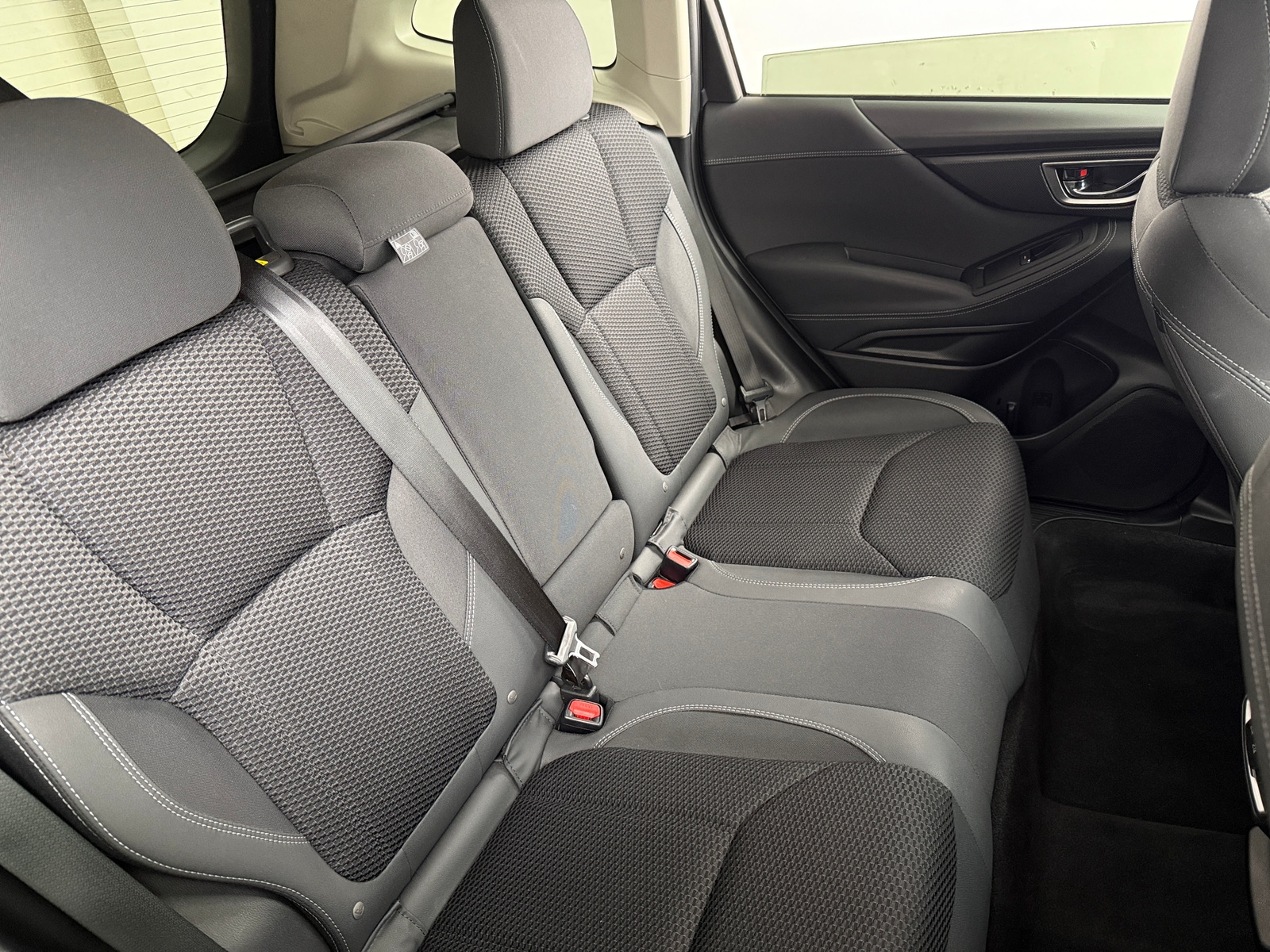 Thumbnail: 2019 Subaru Forester - 6