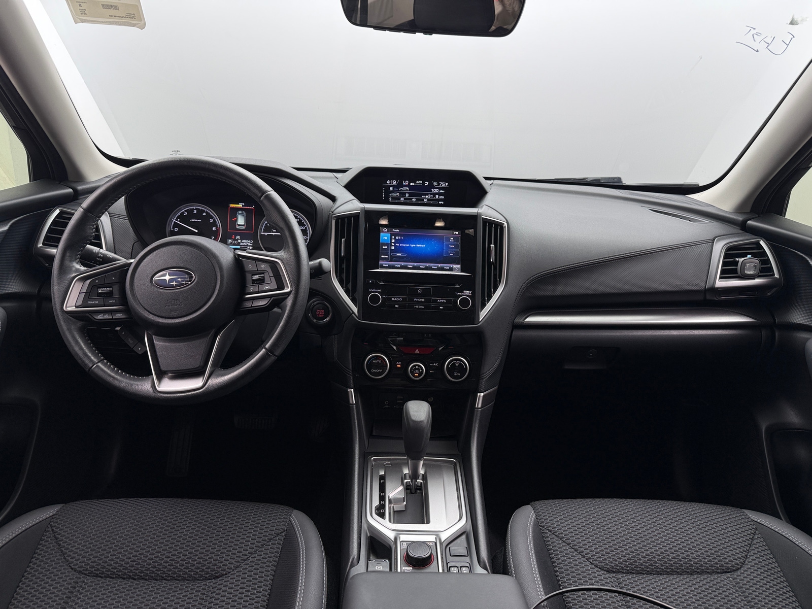 Thumbnail: 2019 Subaru Forester - 3
