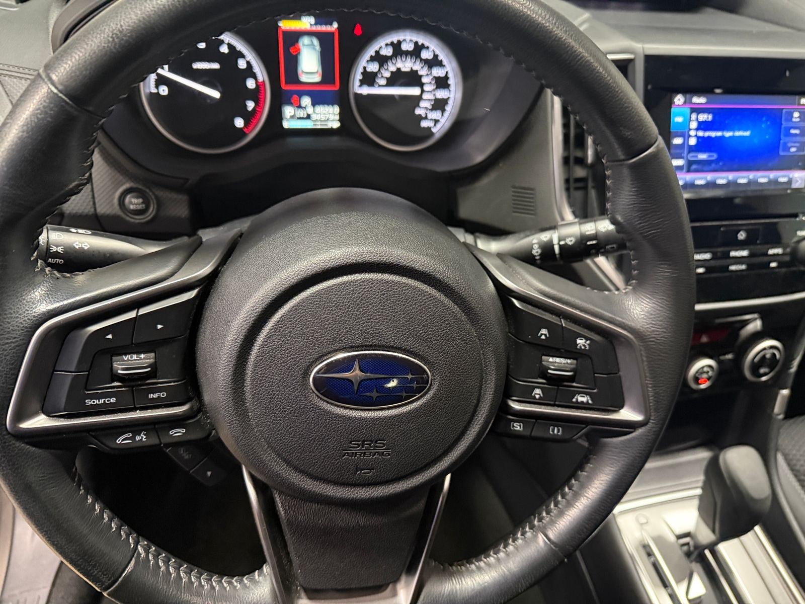 Thumbnail: 2019 Subaru Forester - 5