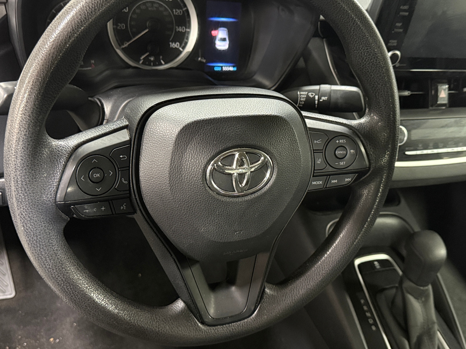 Thumbnail: 2022 Toyota Corolla - 5