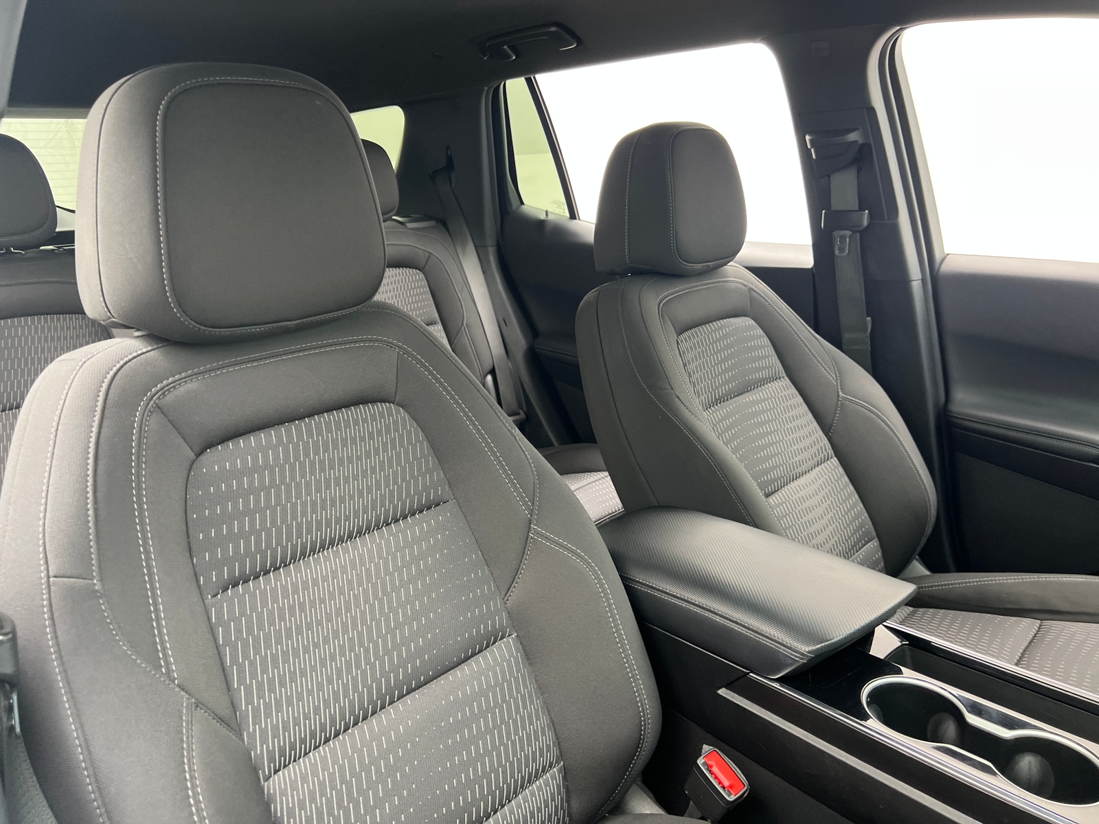 Thumbnail: 2025 Chevrolet Equinox - 2