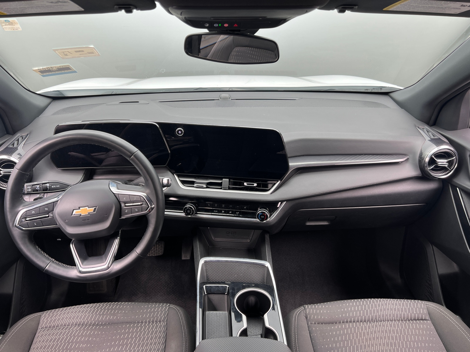 Thumbnail: 2025 Chevrolet Equinox - 3