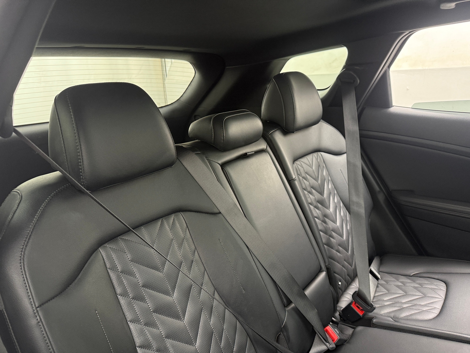 Thumbnail: 2024 Kia Sportage - 5