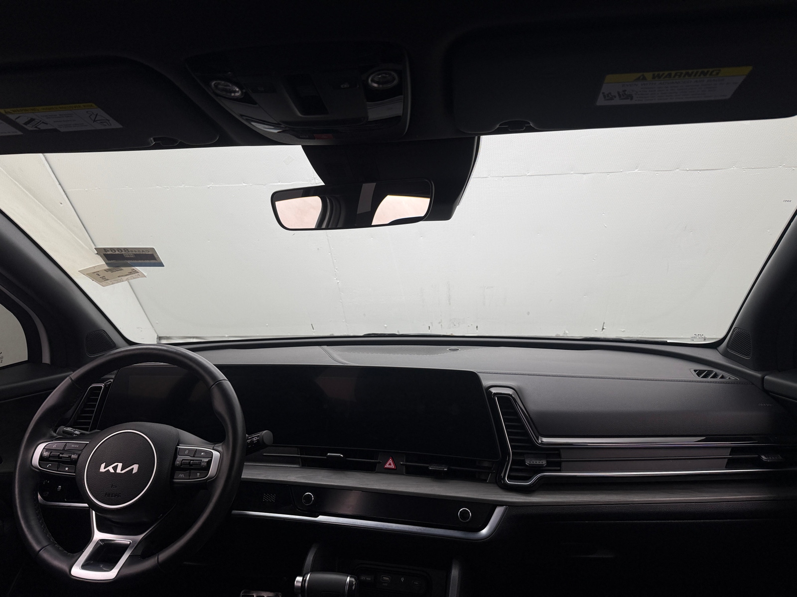 Thumbnail: 2024 Kia Sportage - 2