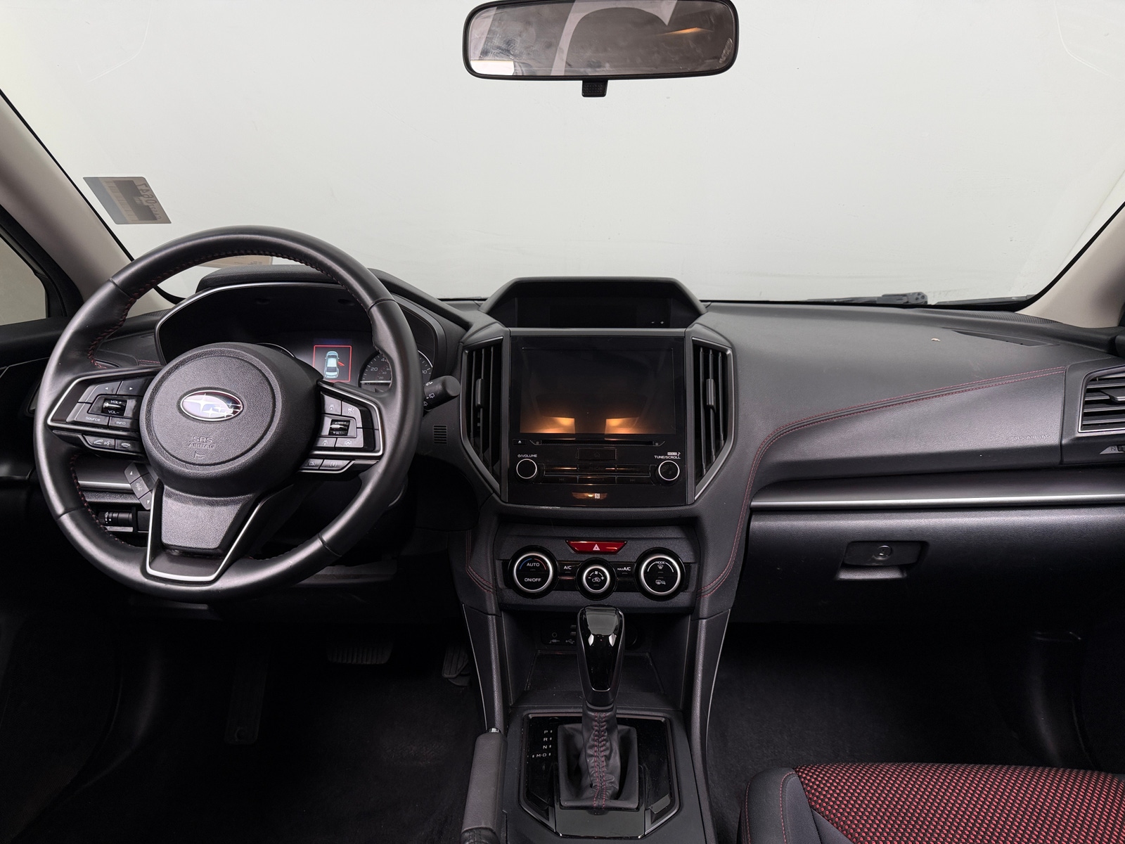 Thumbnail: 2023 Subaru Crosstrek - 3