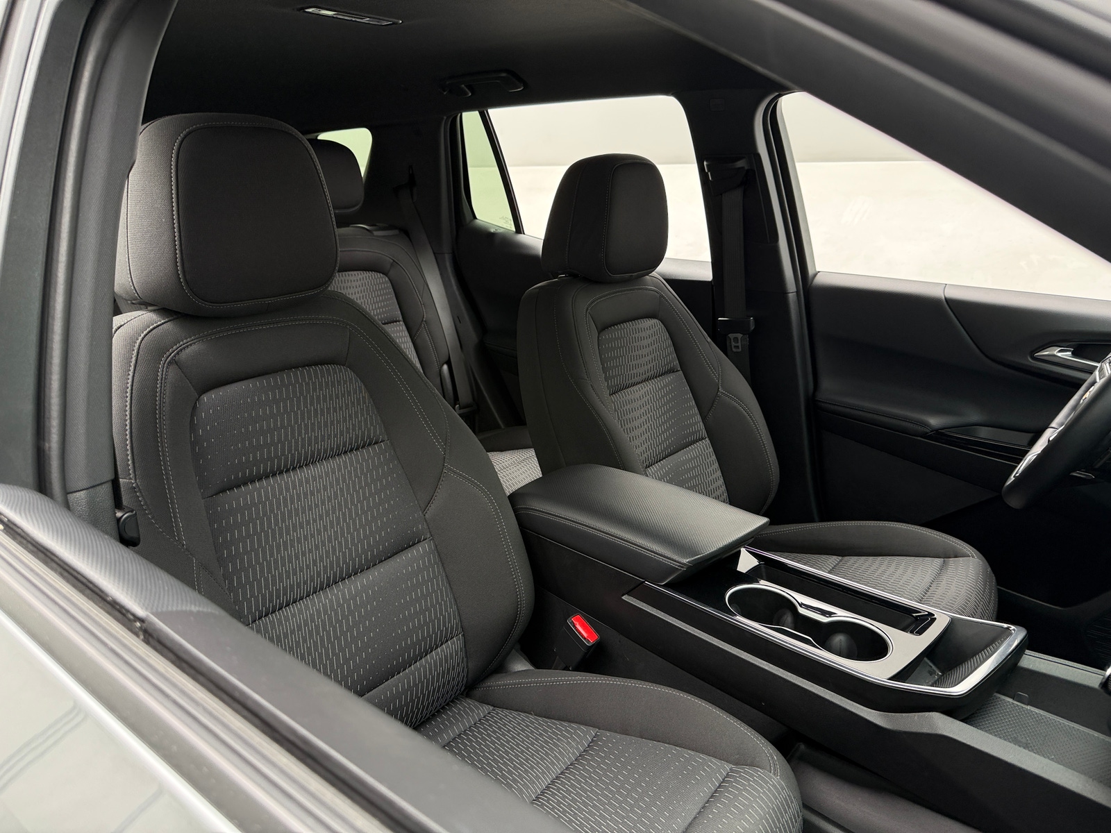 Thumbnail: 2025 Chevrolet Equinox - 2