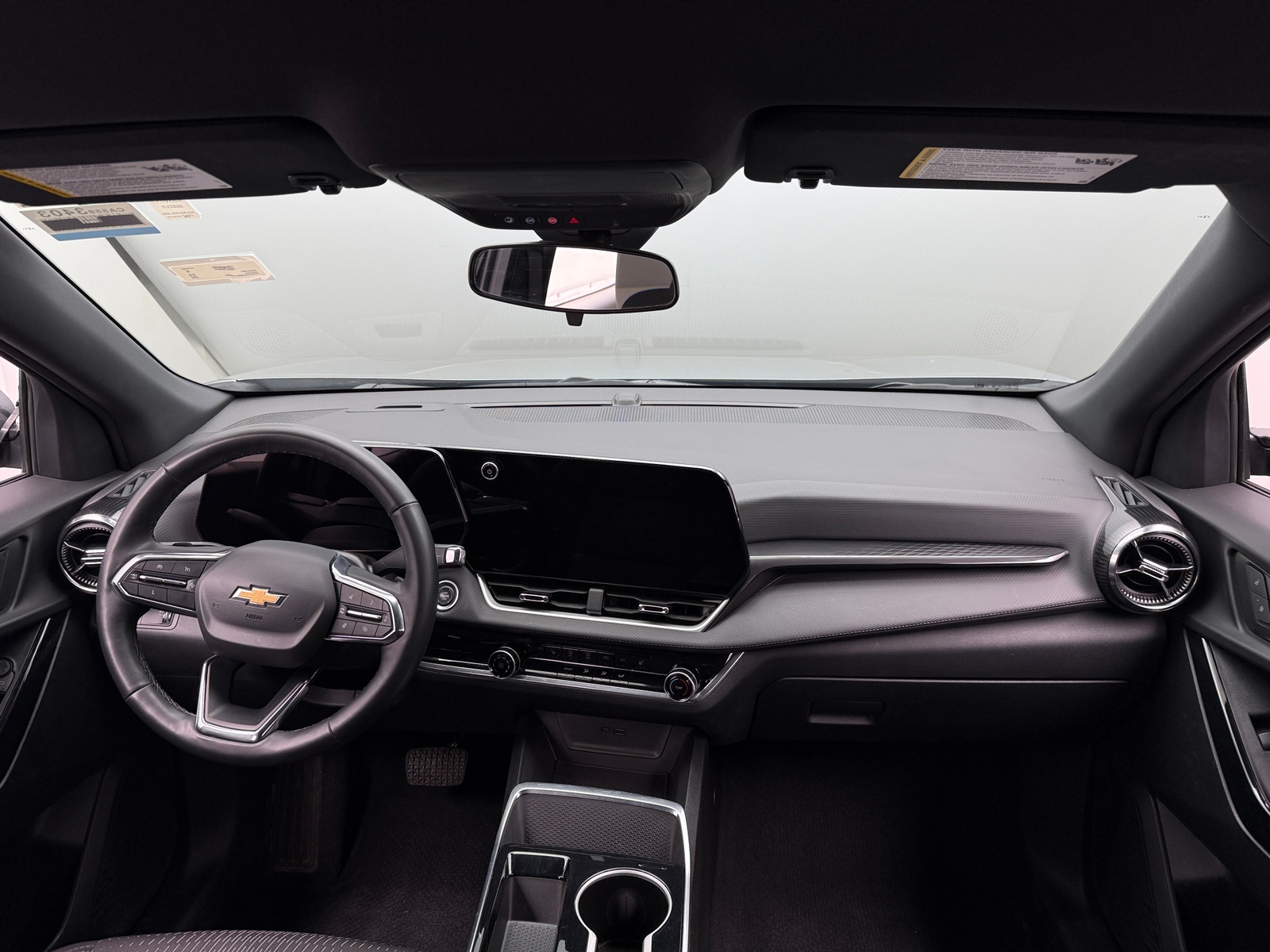 Thumbnail: 2025 Chevrolet Equinox - 3