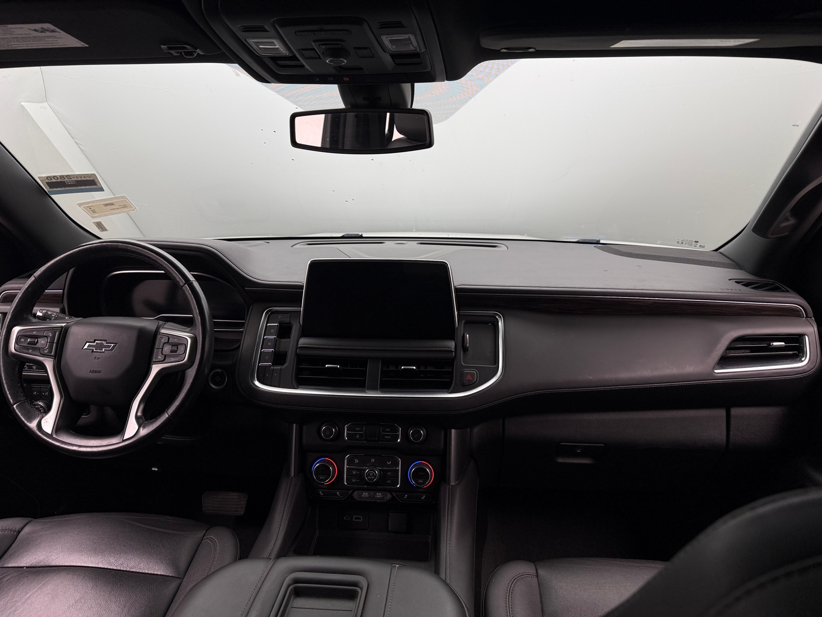 Thumbnail: 2022 Chevrolet Tahoe - 2