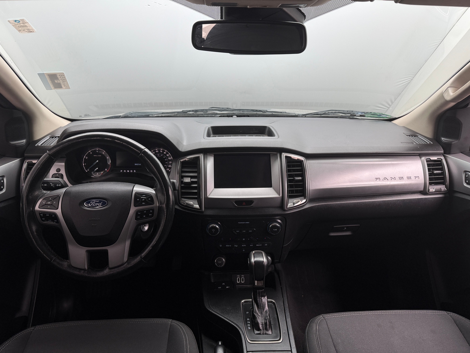 Thumbnail: 2021 Ford Ranger - 3
