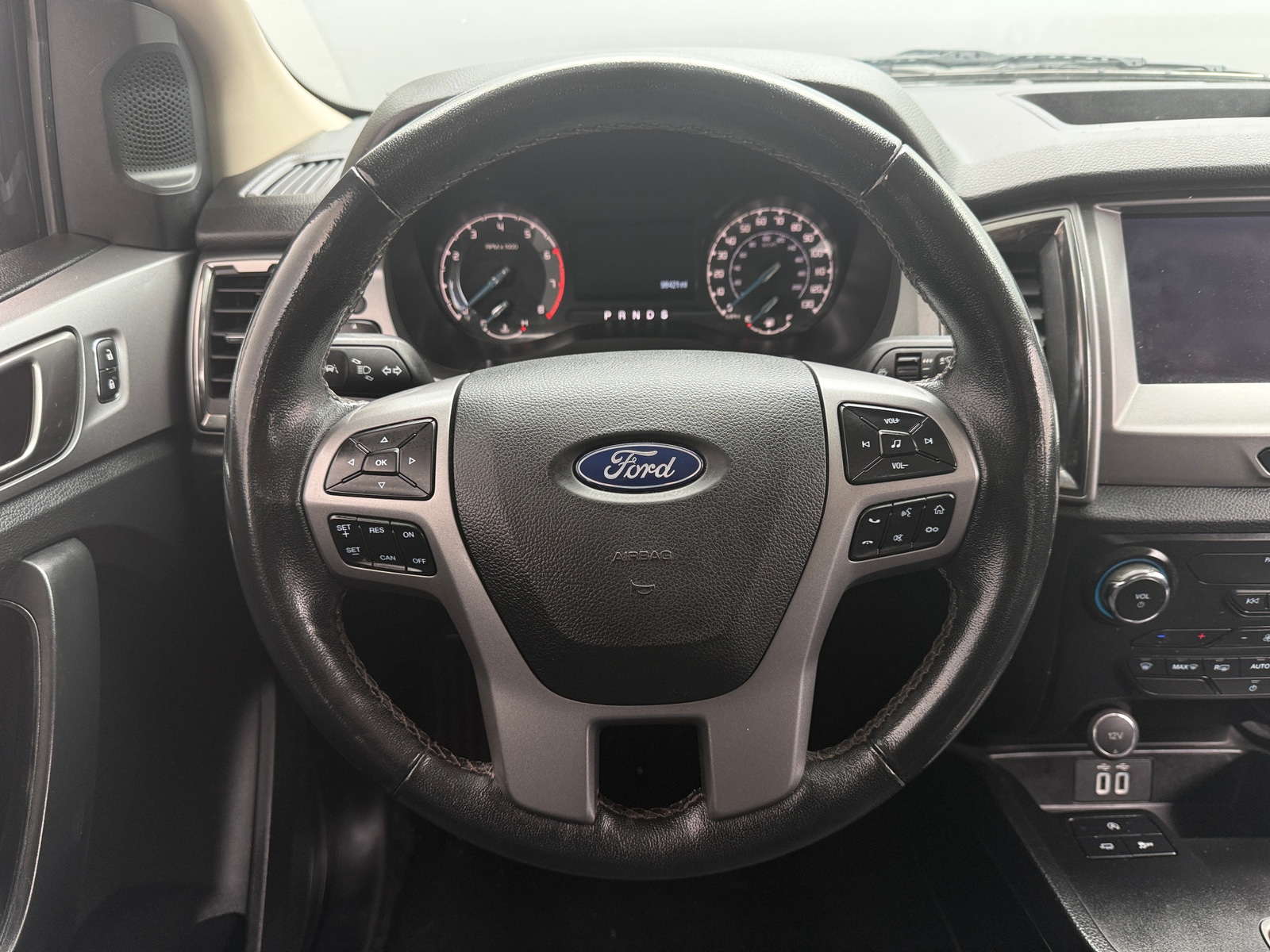 Thumbnail: 2021 Ford Ranger - 5