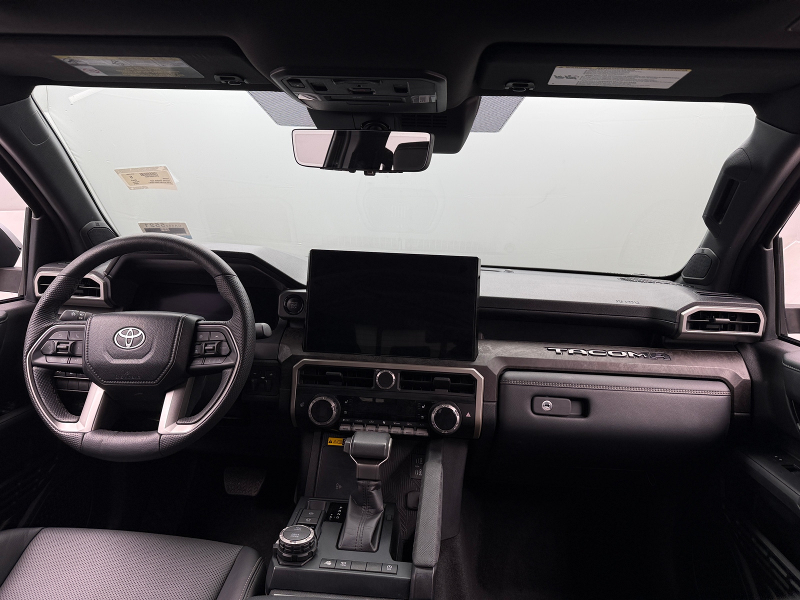 Thumbnail: 2024 Toyota Tacoma - 2