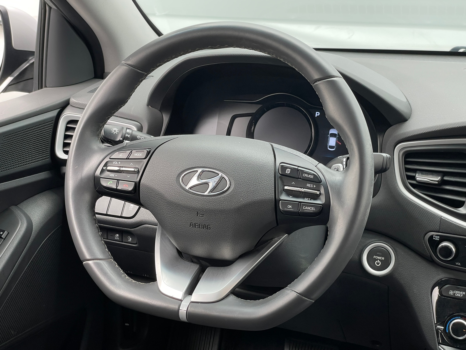 Thumbnail: 2019 Hyundai Ioniq - 5