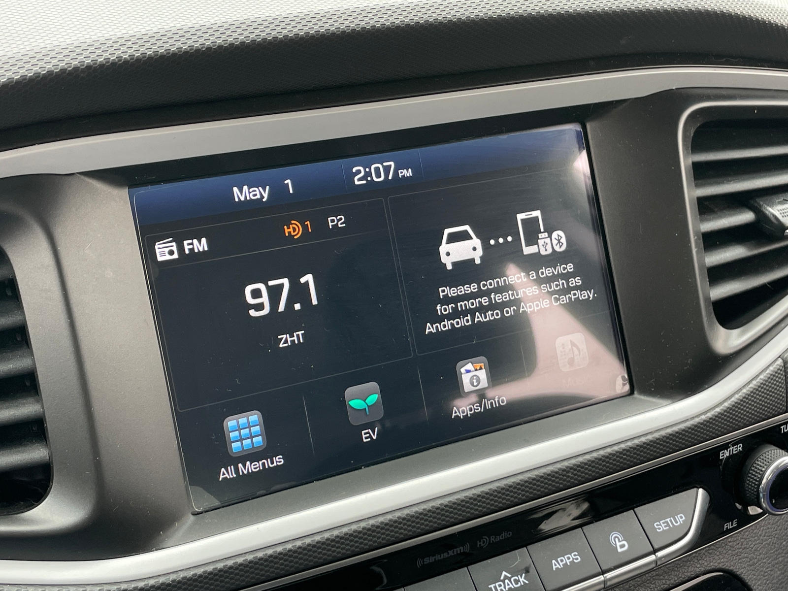 Thumbnail: 2019 Hyundai Ioniq - 4