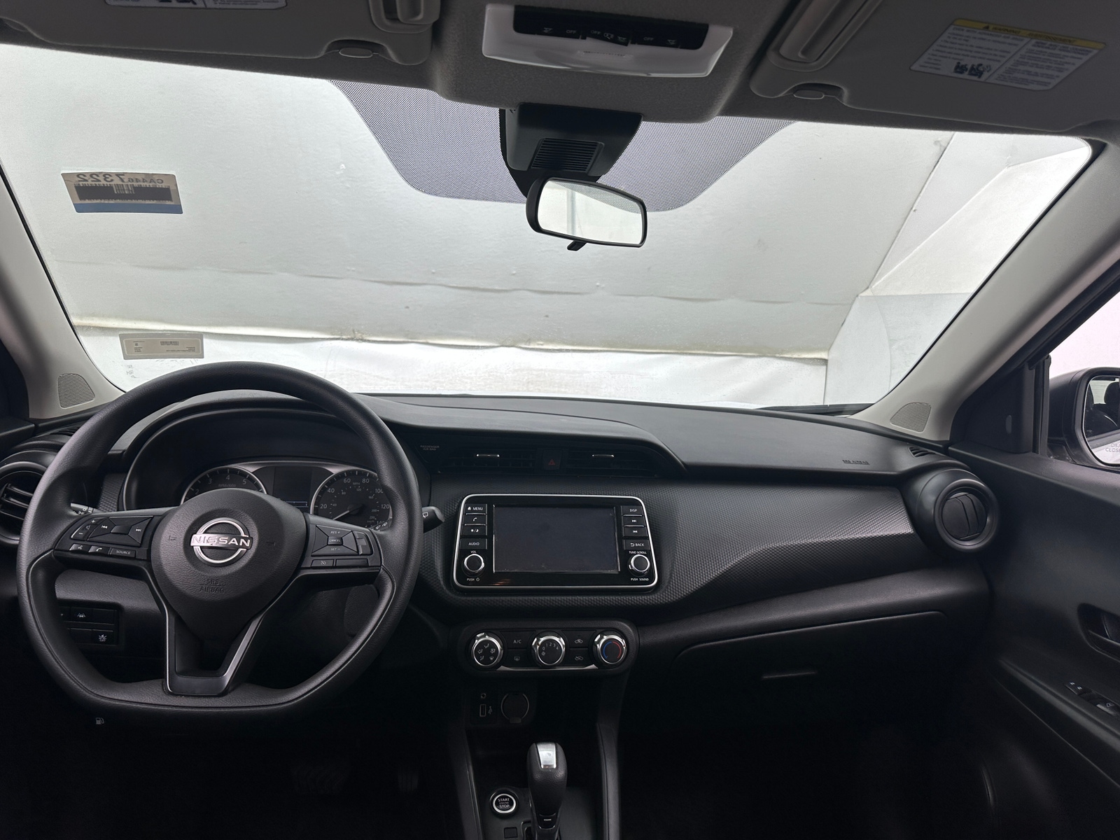 Thumbnail: 2024 Nissan Kicks - 3