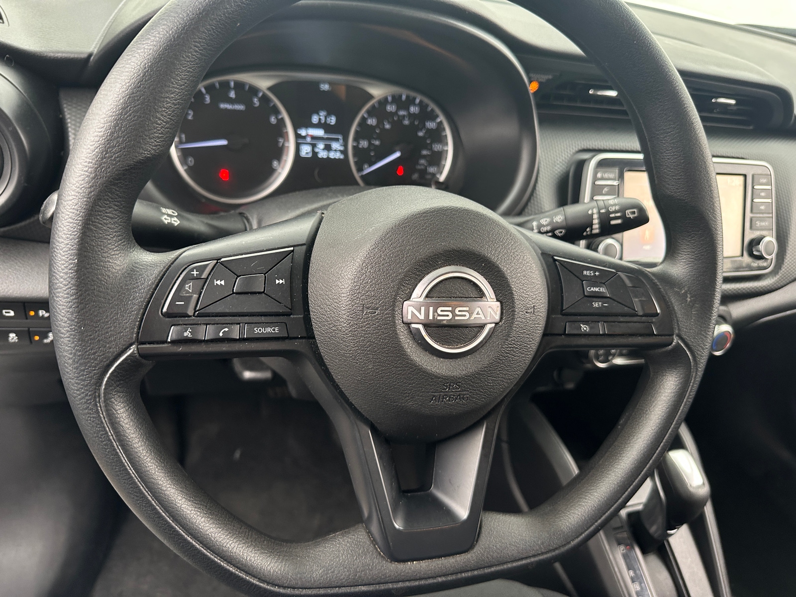 Thumbnail: 2024 Nissan Kicks - 5