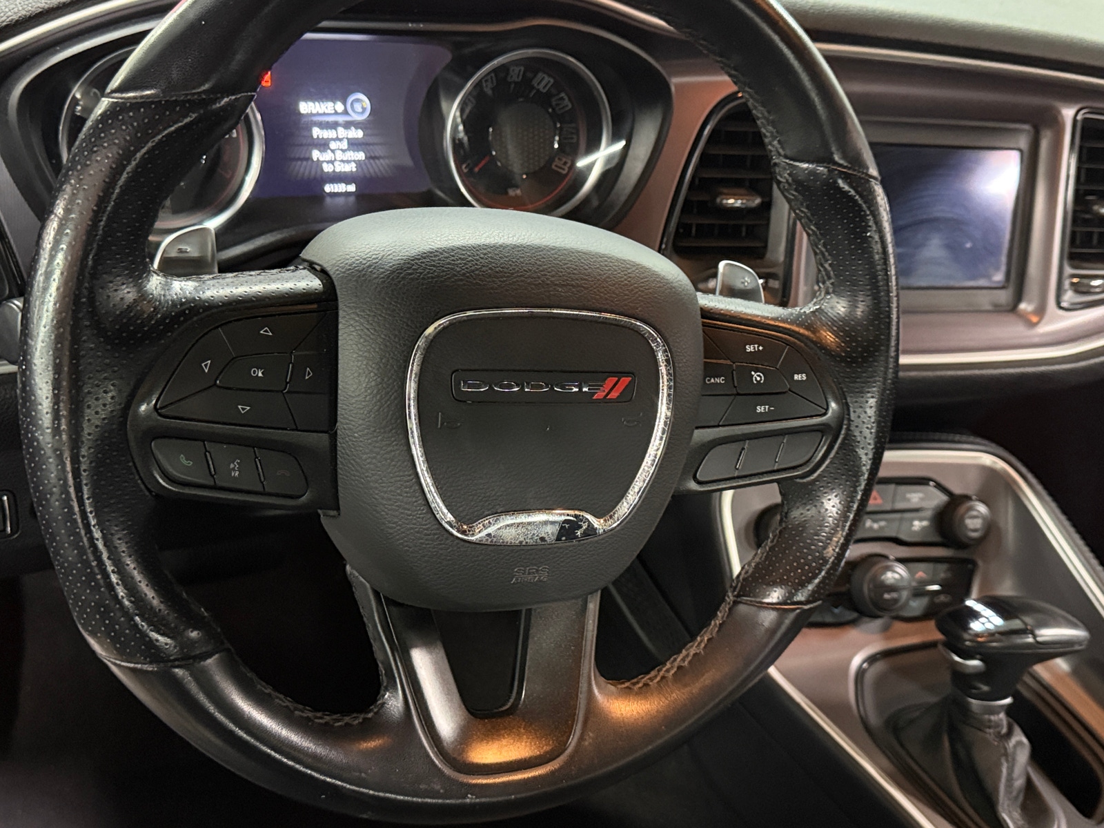Thumbnail: 2022 Dodge Challenger - 4