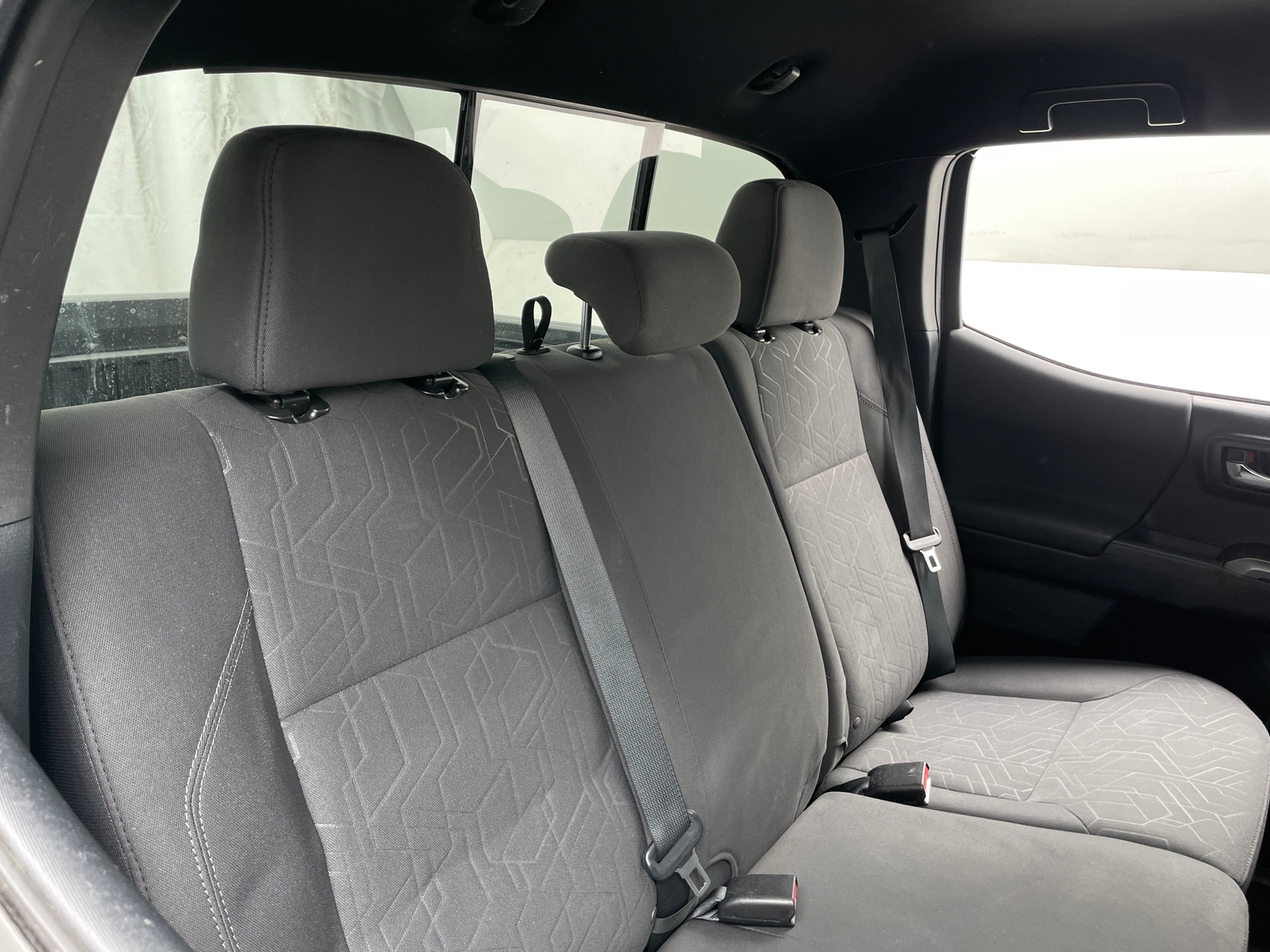 Thumbnail: 2017 Toyota Tacoma - 6