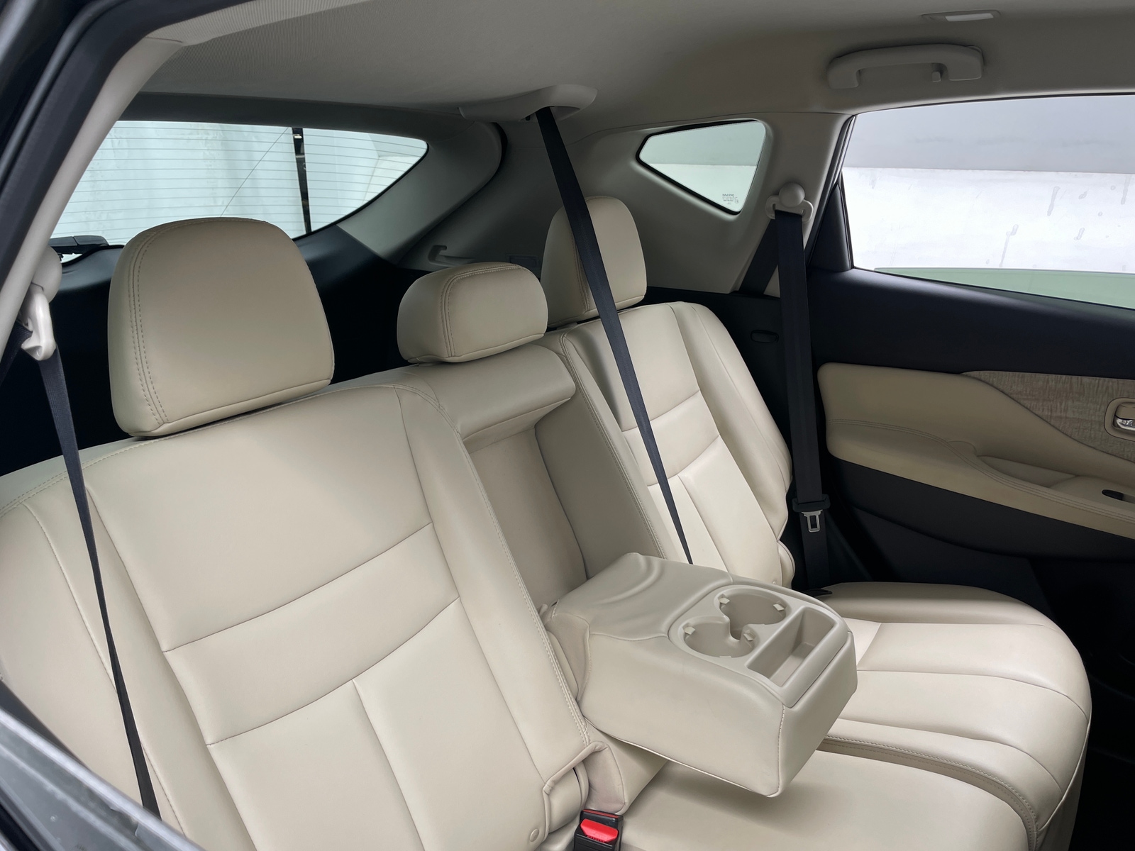 Thumbnail: 2024 Nissan Murano - 5