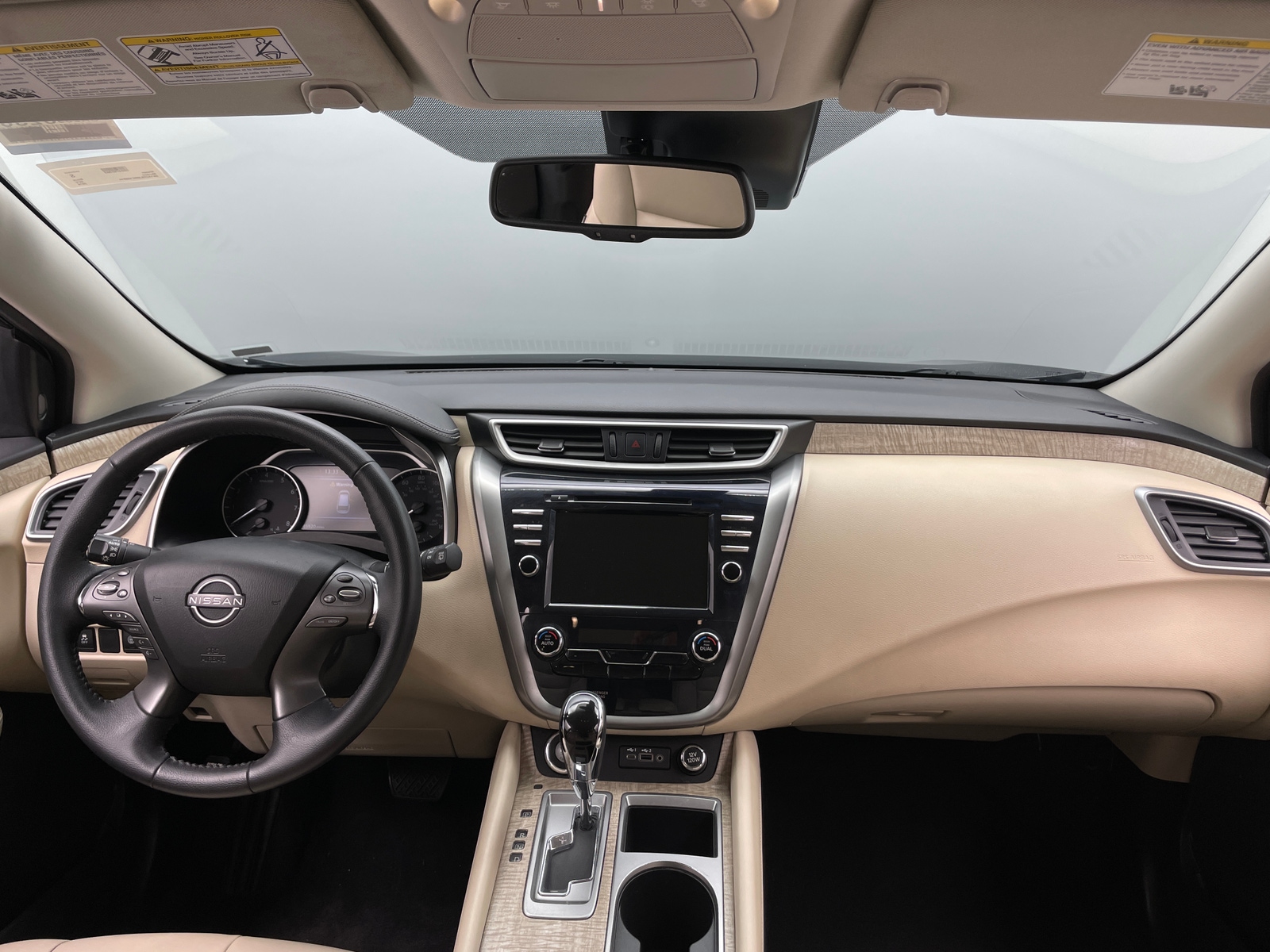 Thumbnail: 2024 Nissan Murano - 2