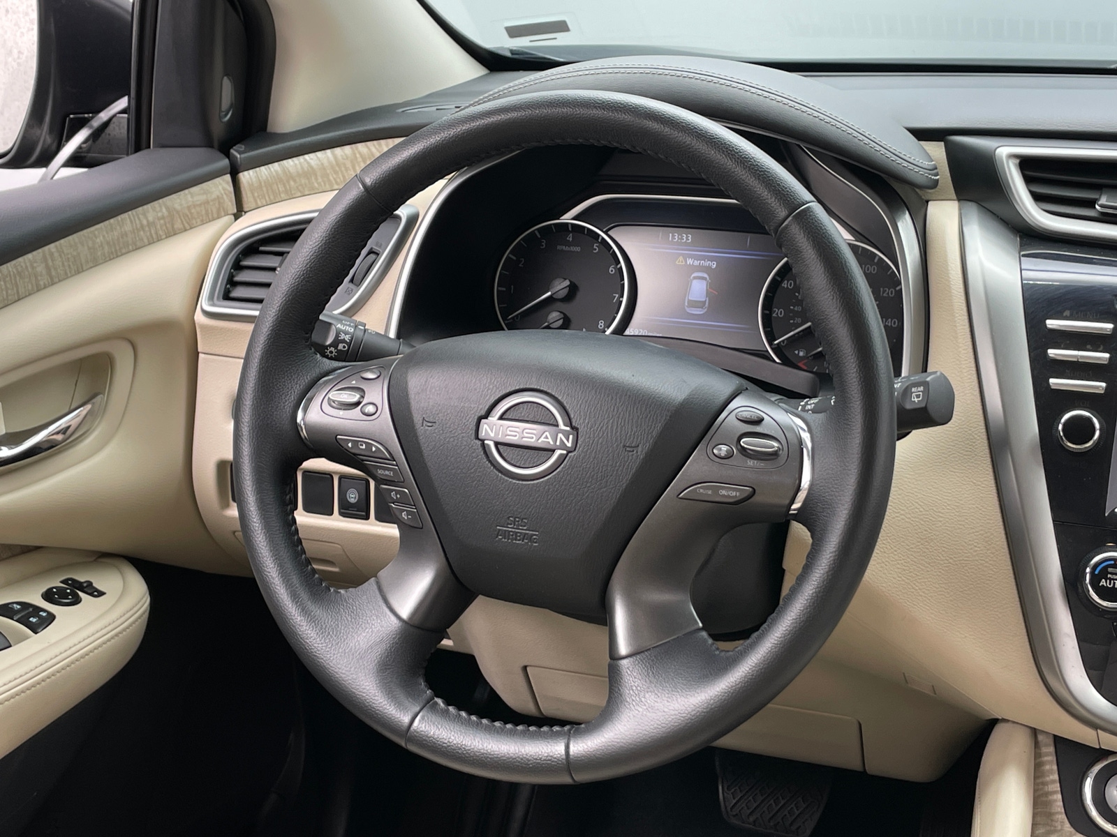 Thumbnail: 2024 Nissan Murano - 4
