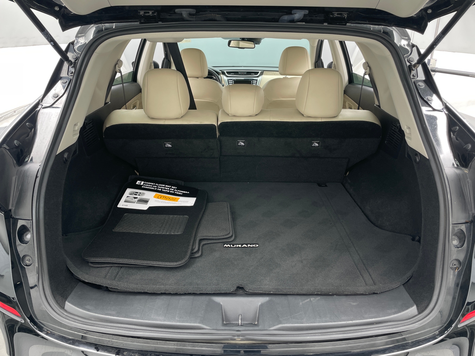 Thumbnail: 2024 Nissan Murano - 6