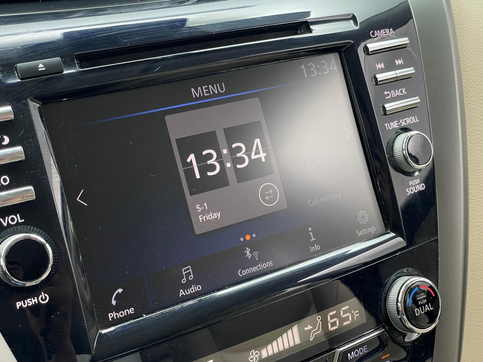 Thumbnail: 2024 Nissan Murano - 3