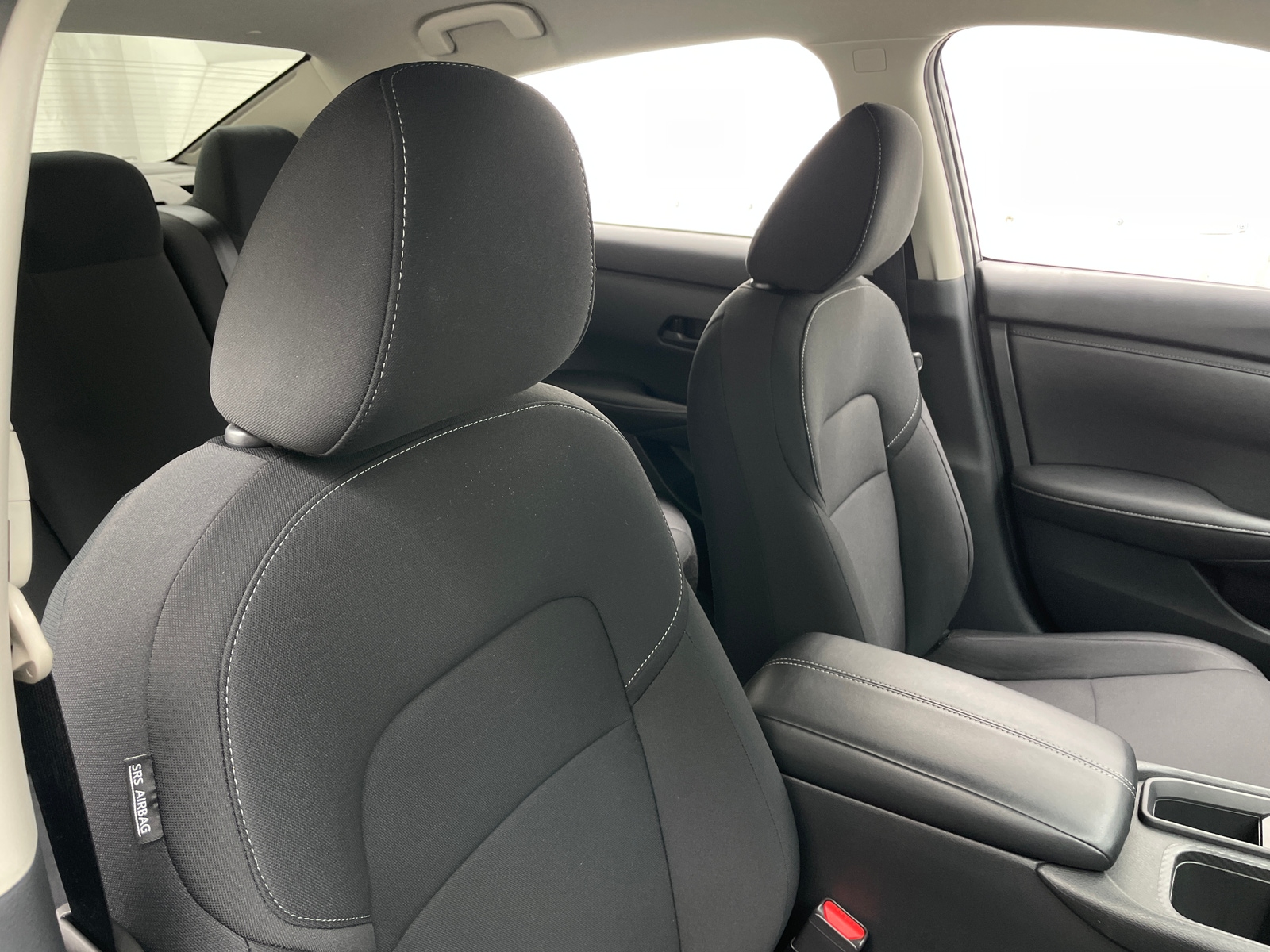 Thumbnail: 2024 Nissan Sentra - 2