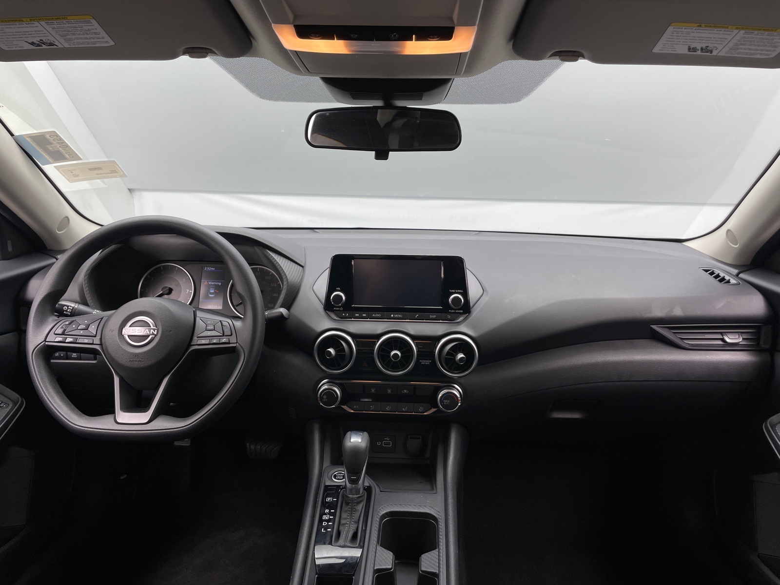 Thumbnail: 2024 Nissan Sentra - 3