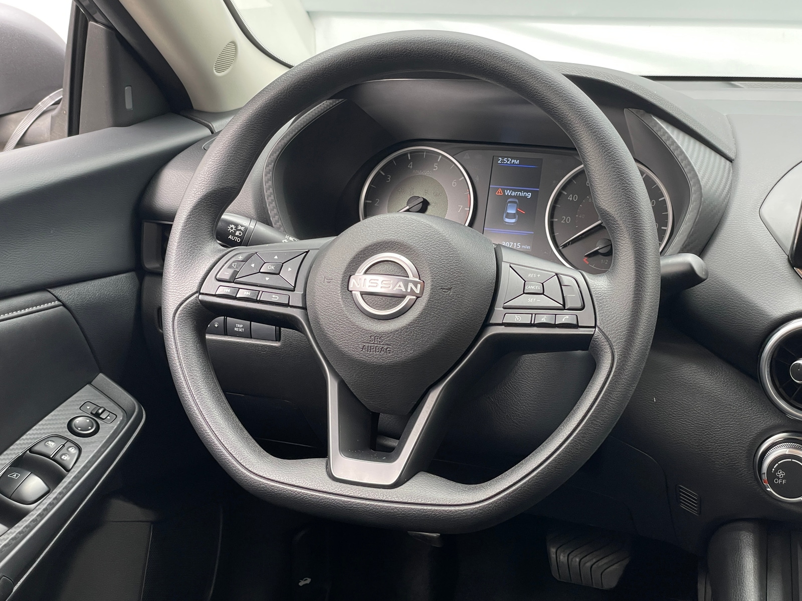 Thumbnail: 2024 Nissan Sentra - 5
