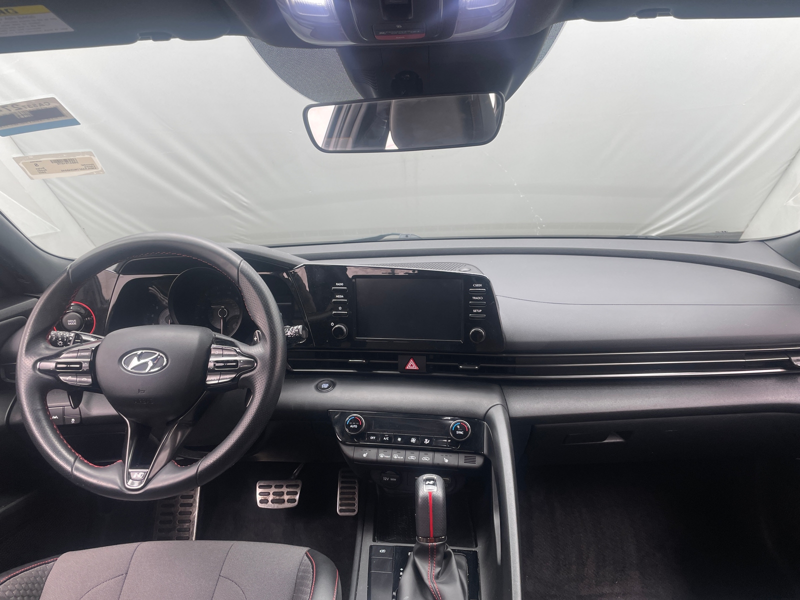 Thumbnail: 2022 Hyundai Elantra - 2