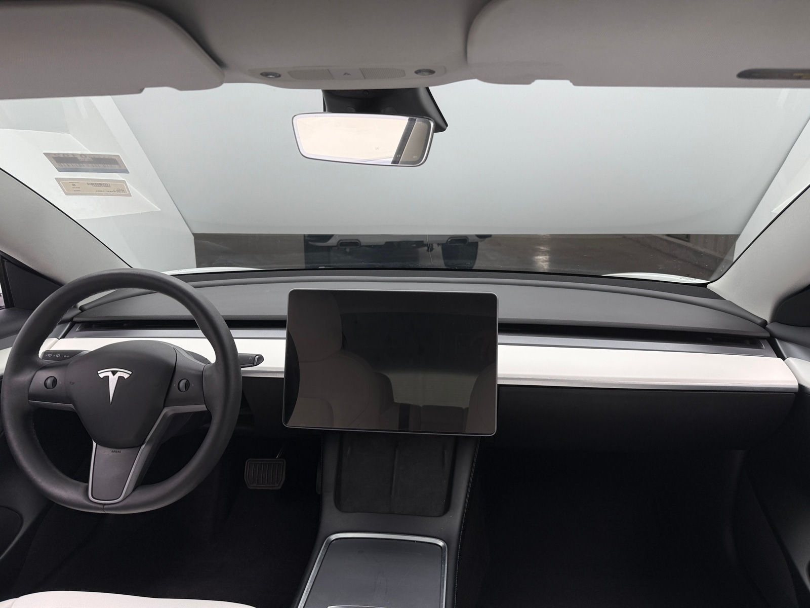 Thumbnail: 2022 Tesla Model 3 - 2