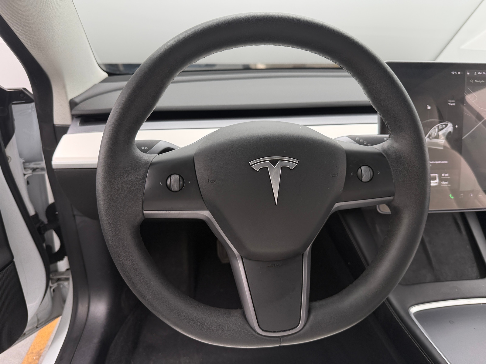Thumbnail: 2022 Tesla Model 3 - 4