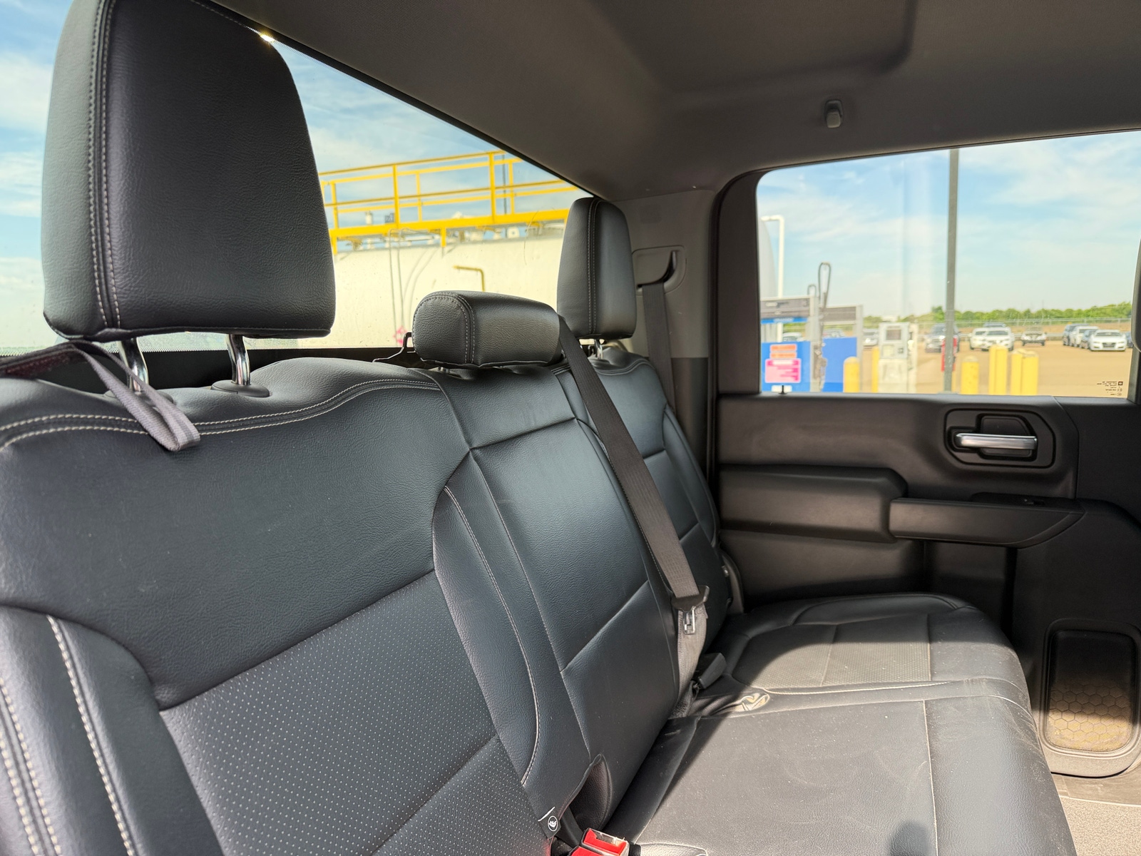 Thumbnail: 2021 Chevrolet Silverado 2500 - 6