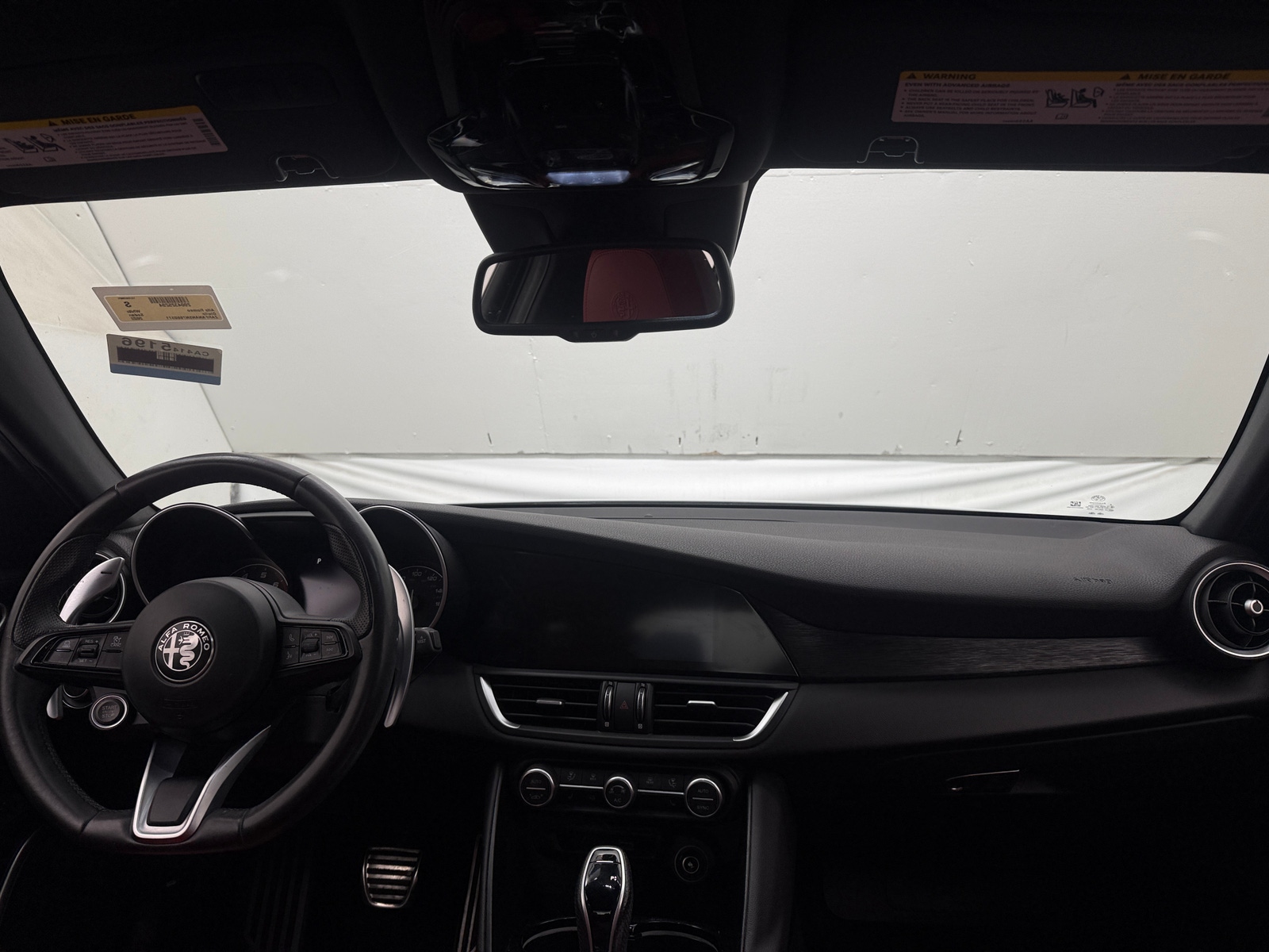 Thumbnail: 2022 Alfa Romeo Giulia - 2