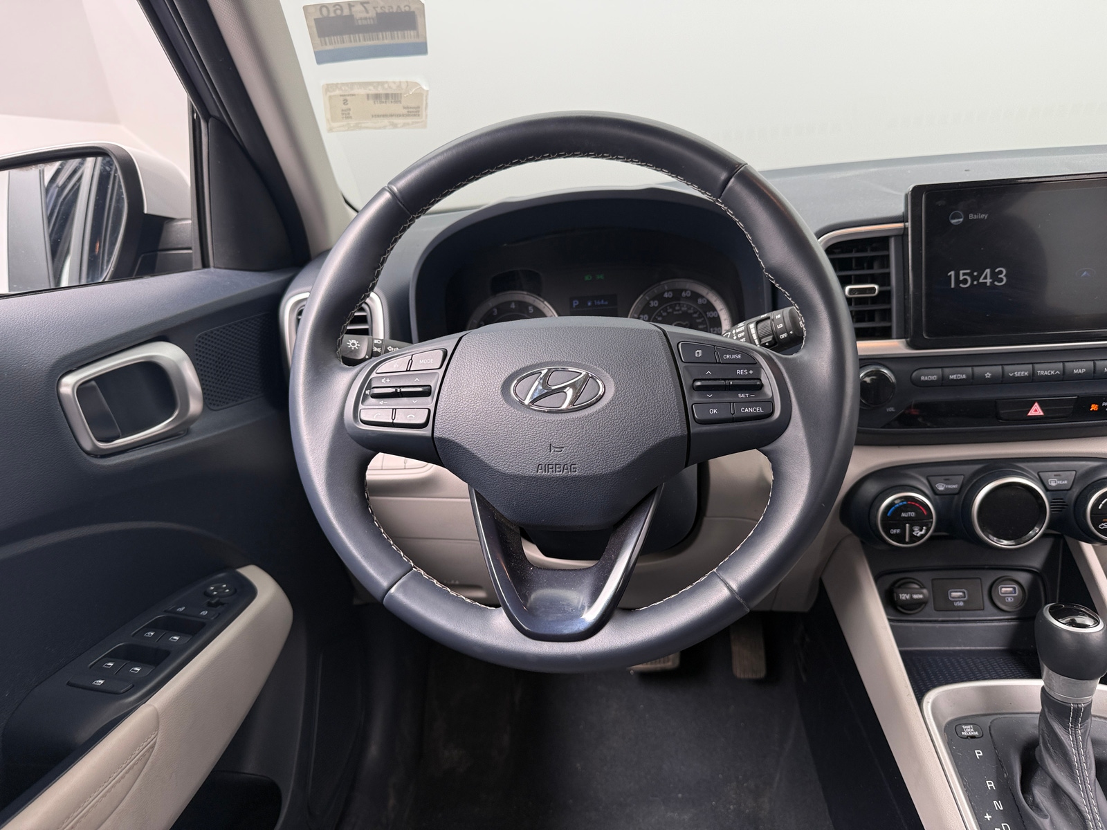 Thumbnail: 2021 Hyundai Venue - 5