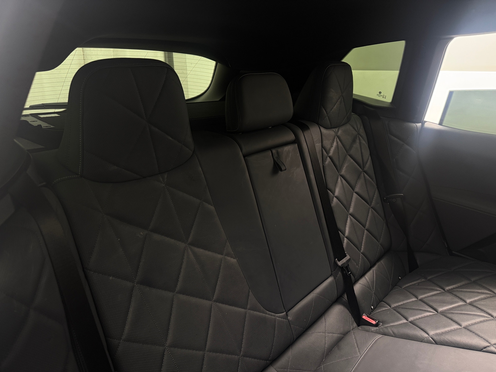 Thumbnail: 2023 BMW iX - 5
