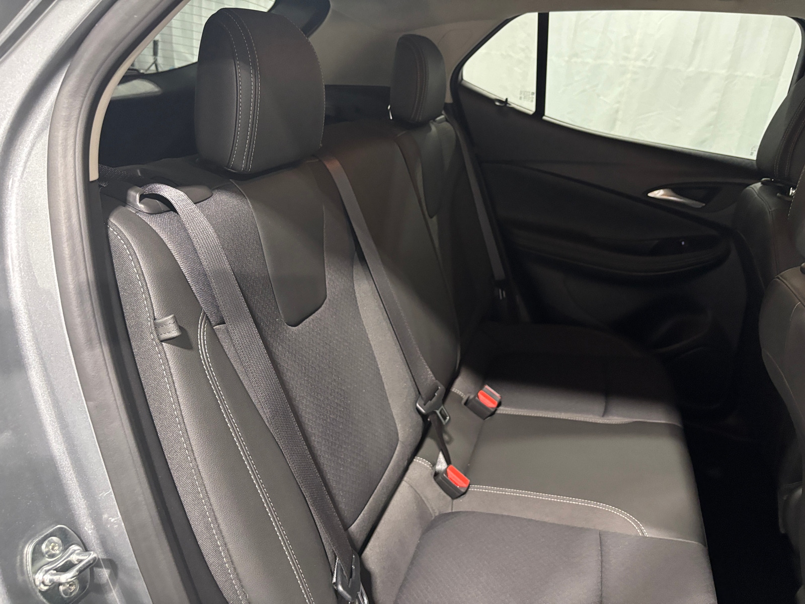Thumbnail: 2025 Buick Encore GX - 6