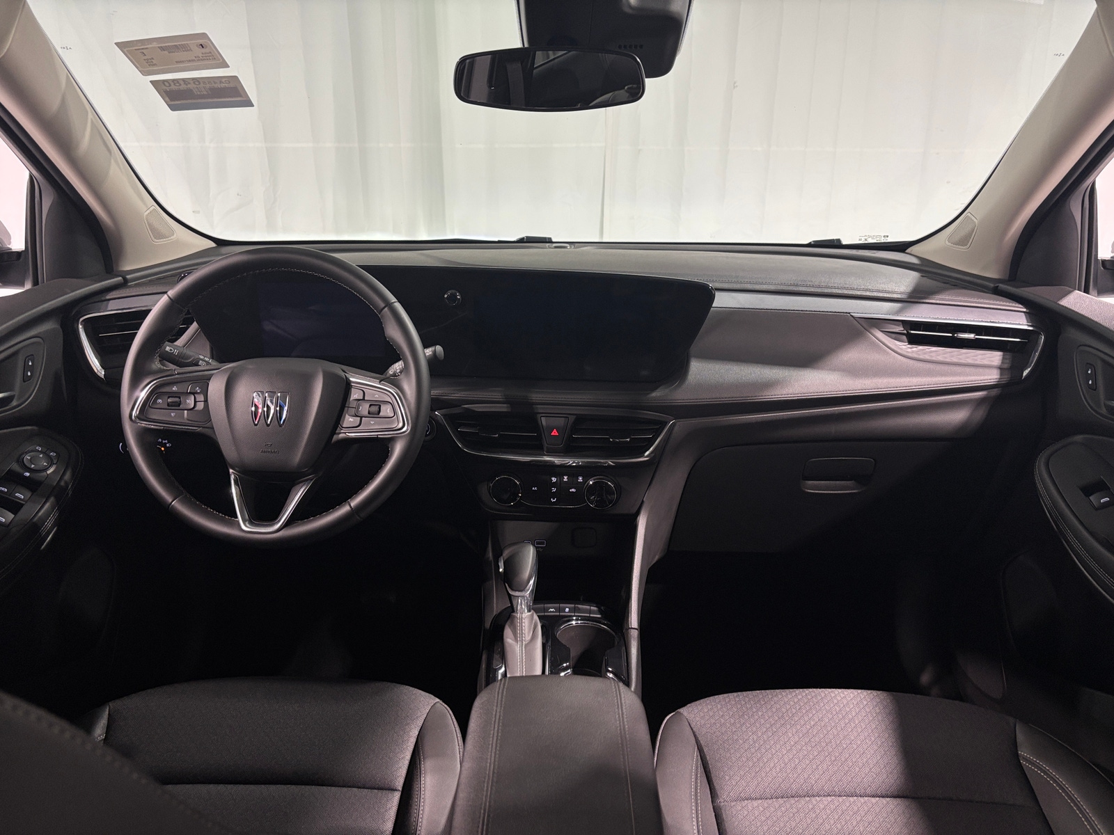 Thumbnail: 2025 Buick Encore GX - 3