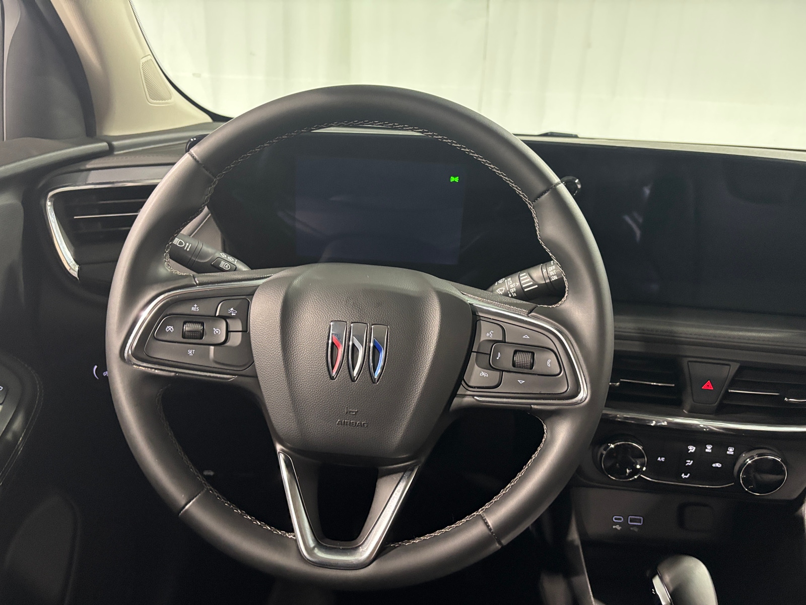 Thumbnail: 2025 Buick Encore GX - 5