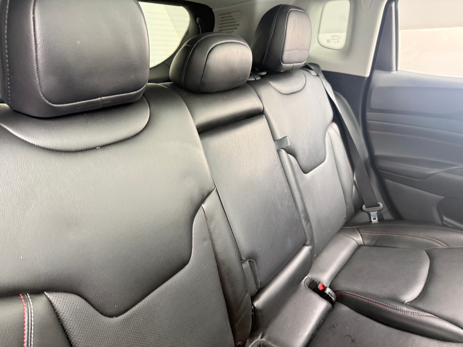 Thumbnail: 2022 Jeep Compass - 5