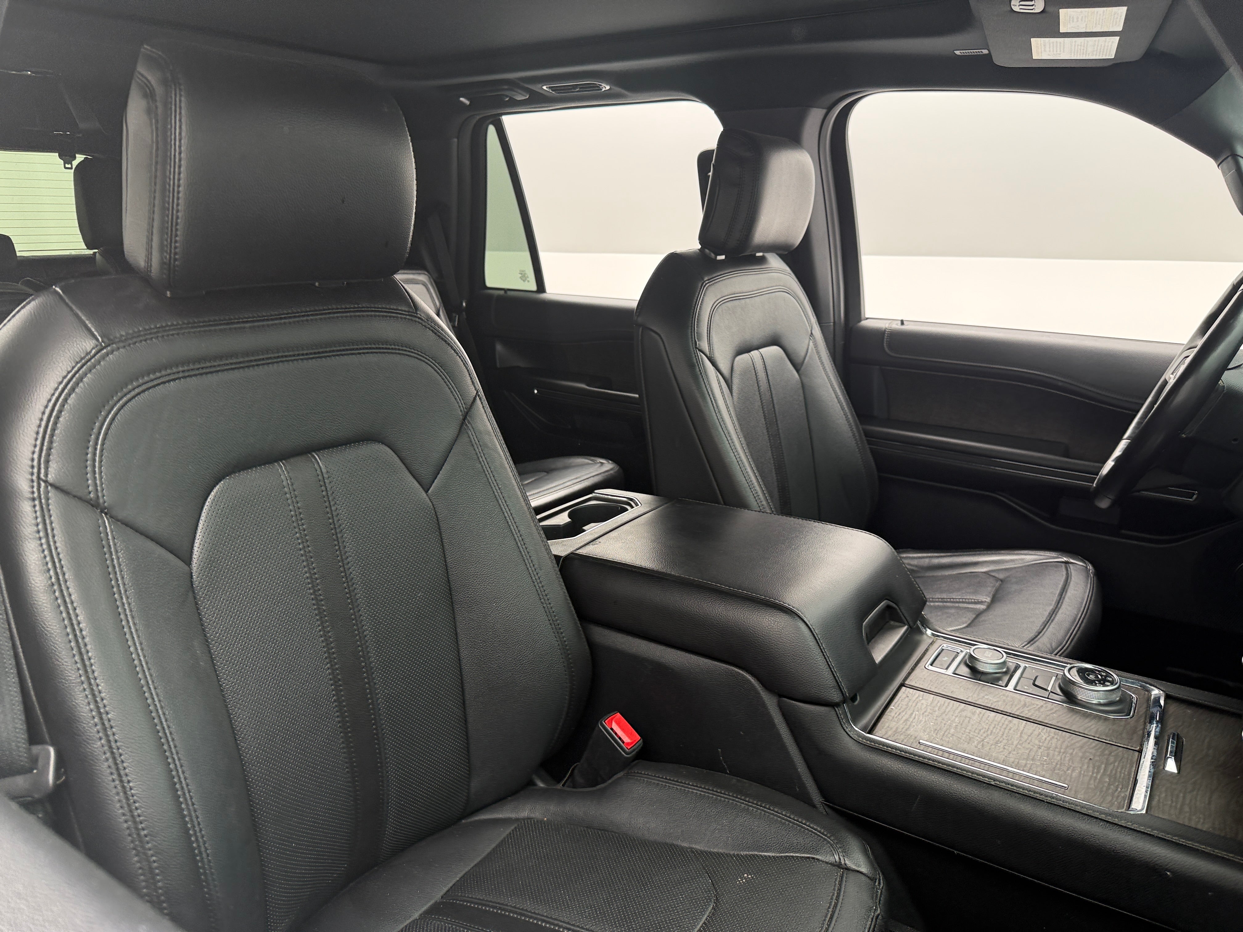 2020 Ford Expedition