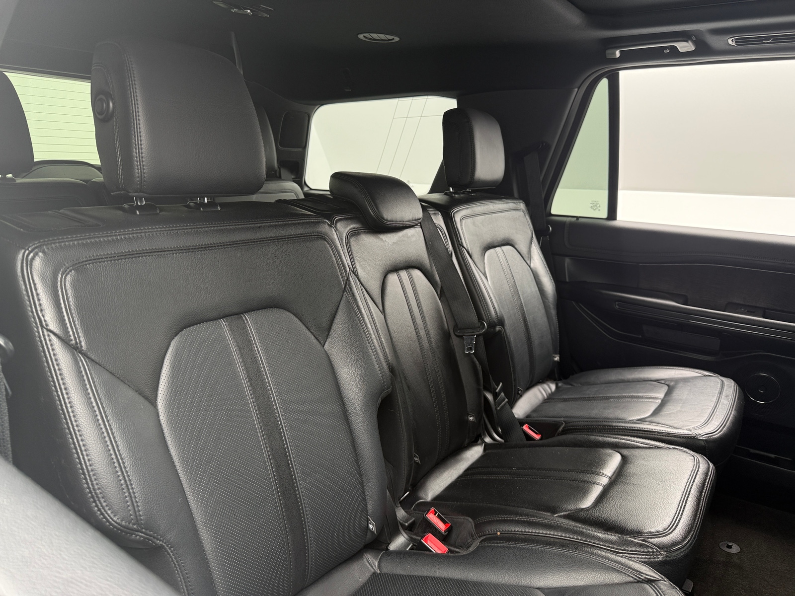 Thumbnail: 2020 Ford Expedition - 5