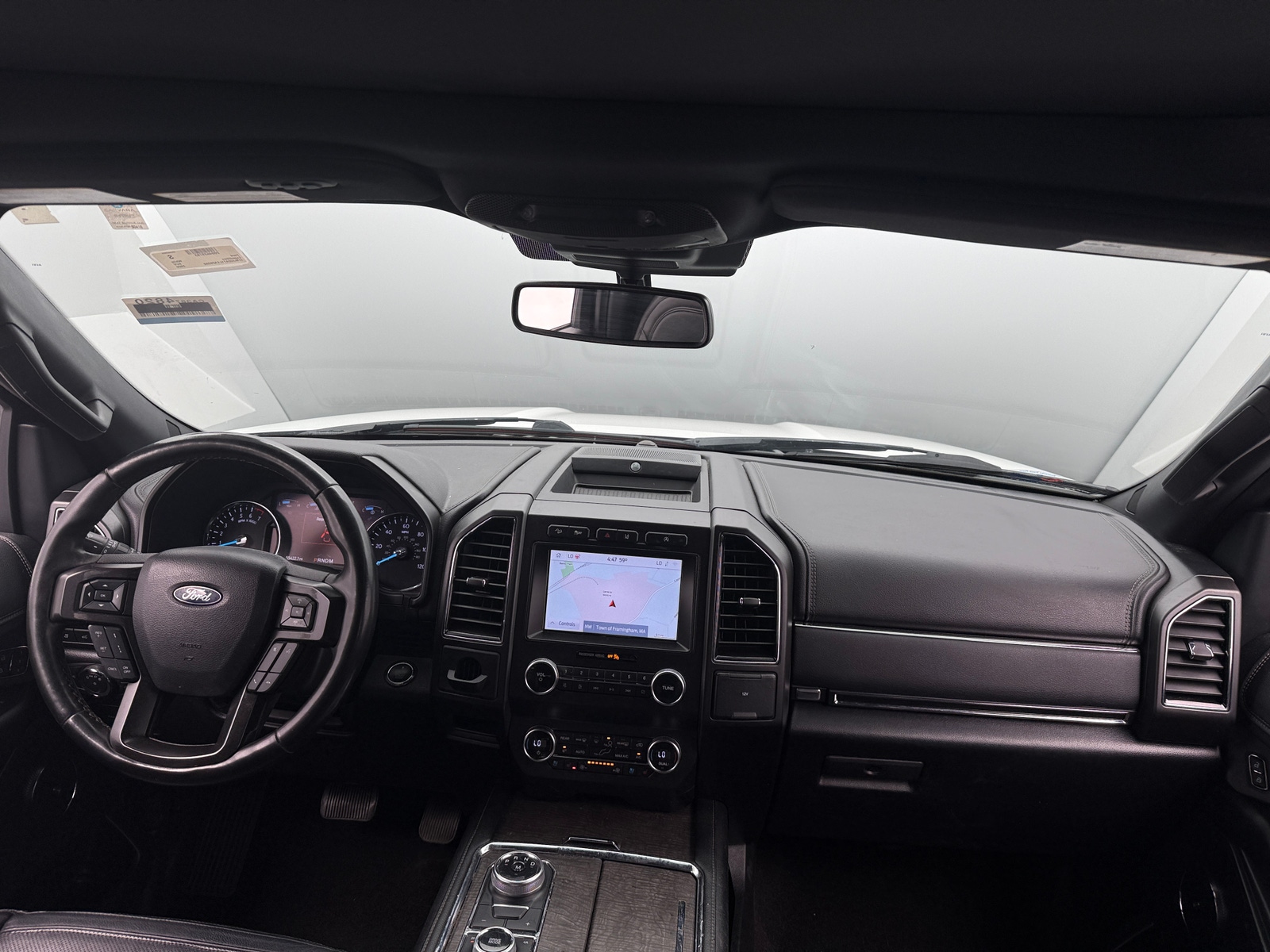 Thumbnail: 2020 Ford Expedition - 2