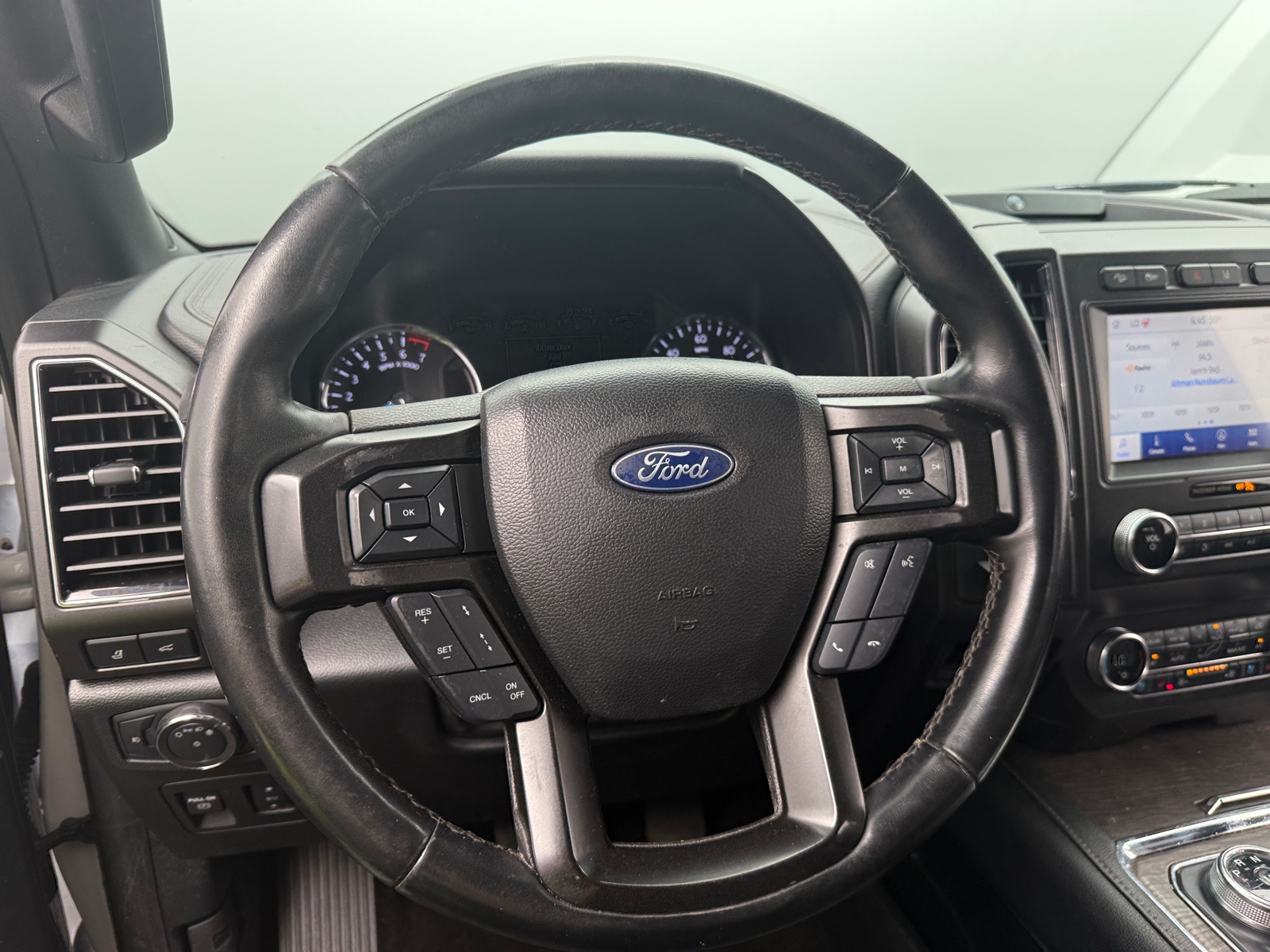 Thumbnail: 2020 Ford Expedition - 4