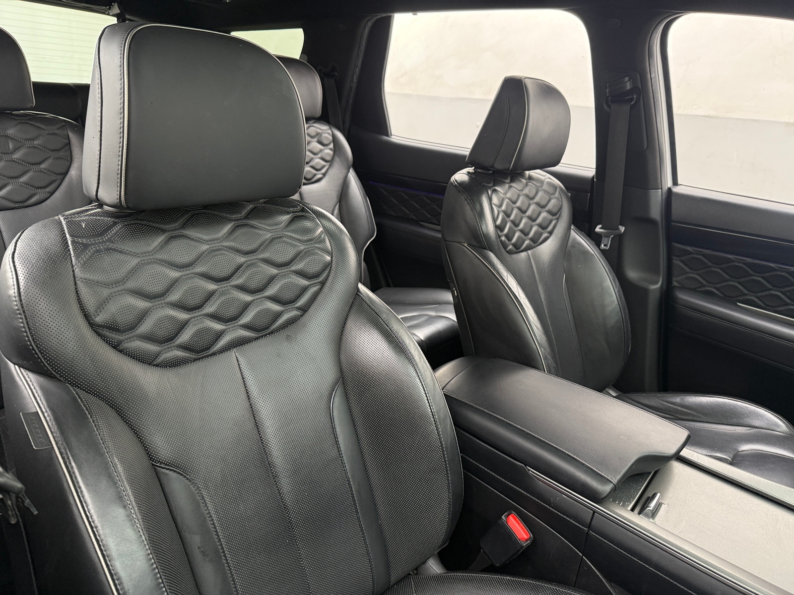 Thumbnail: 2021 Hyundai Palisade - 2