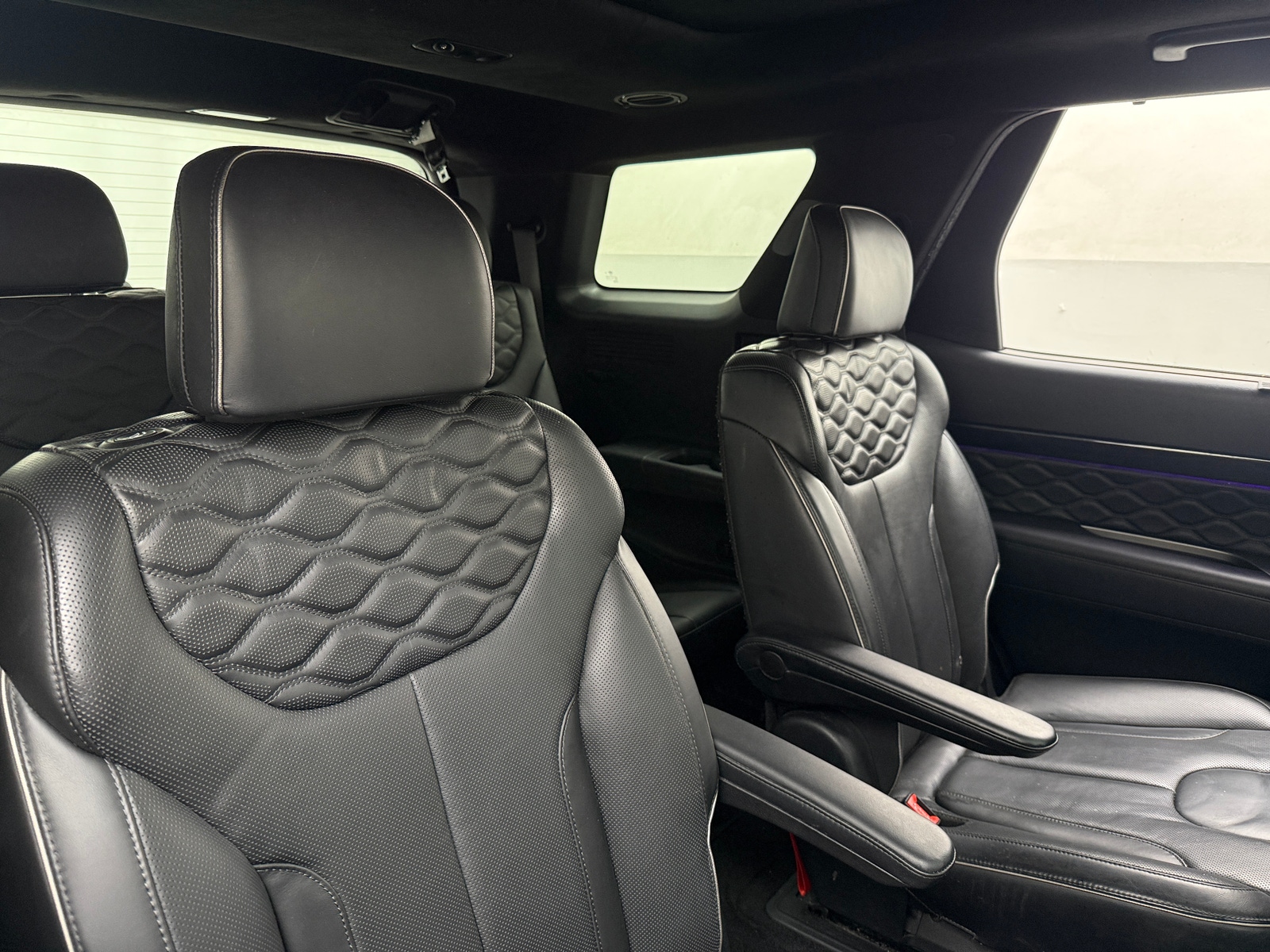 Thumbnail: 2021 Hyundai Palisade - 6